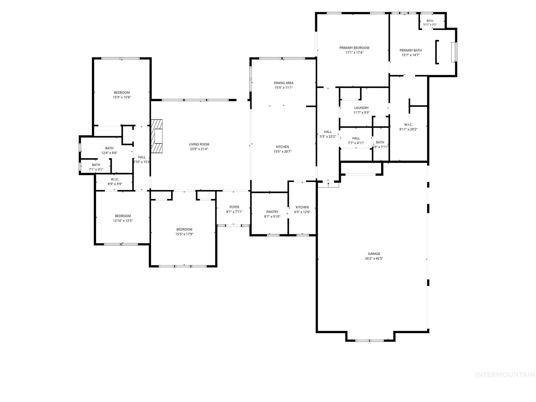 4096 Quail Ridge Drive Property Photo 49