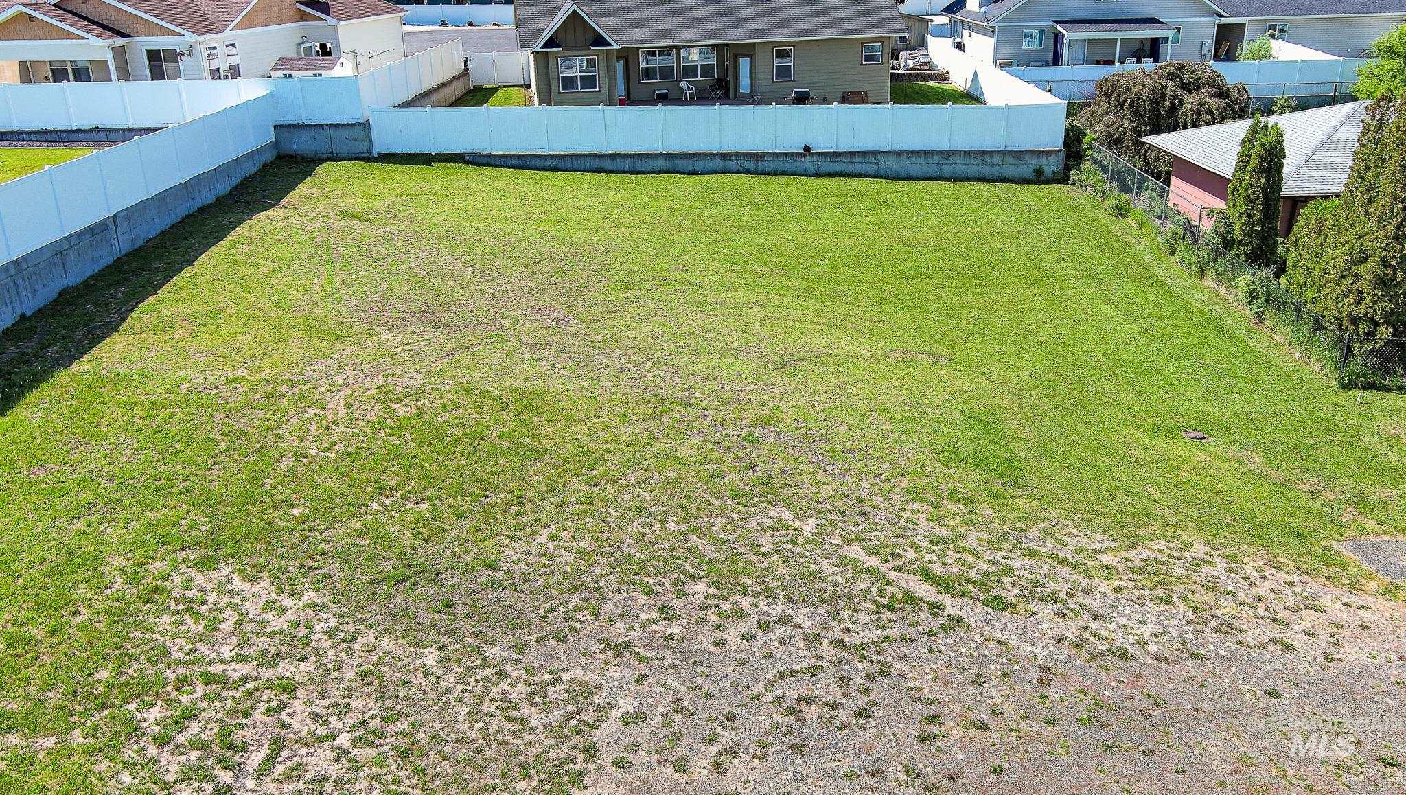 Tbd E South 9th Street Property Photo 1