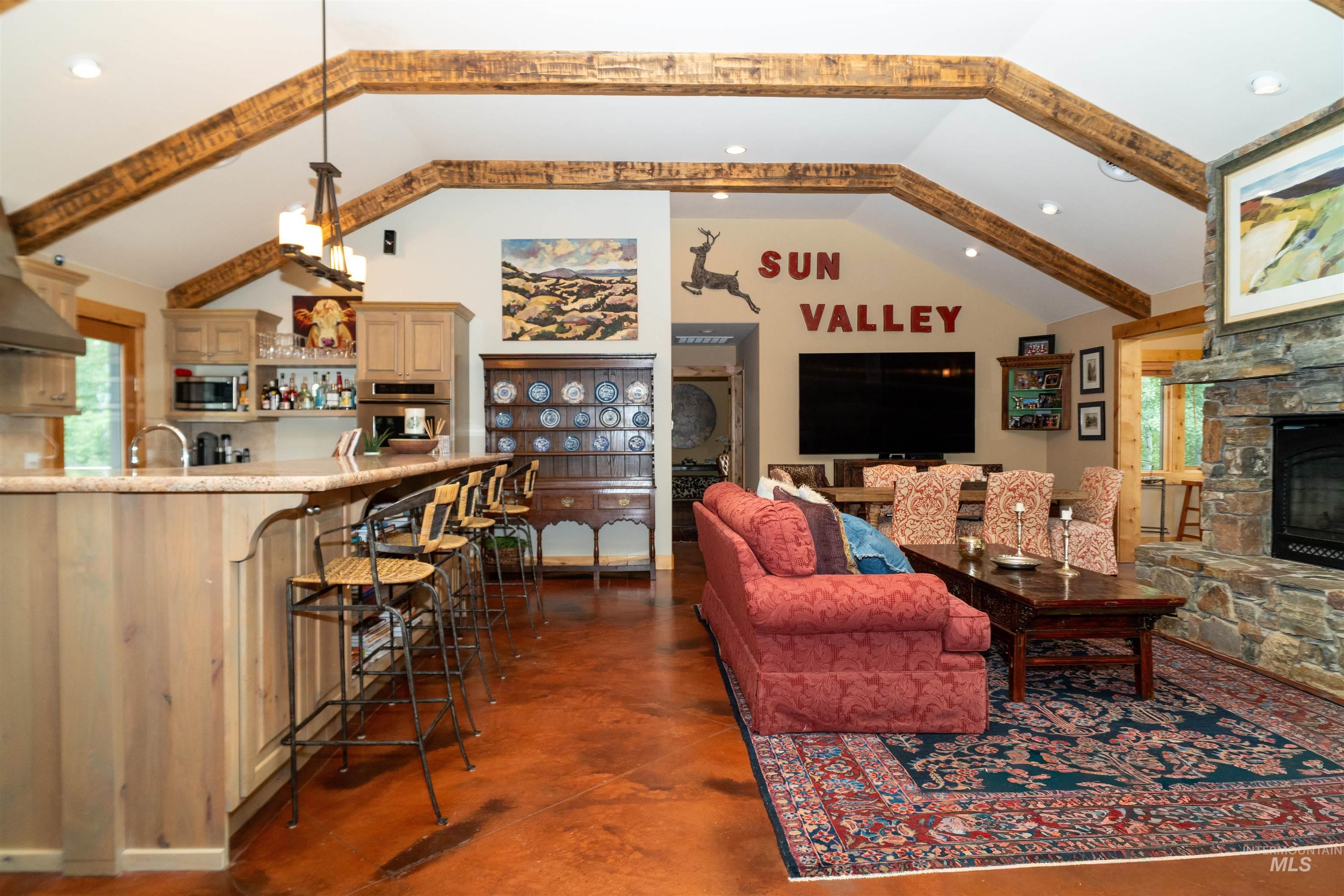 210 Eagle Creek Loop Property Photo 8
