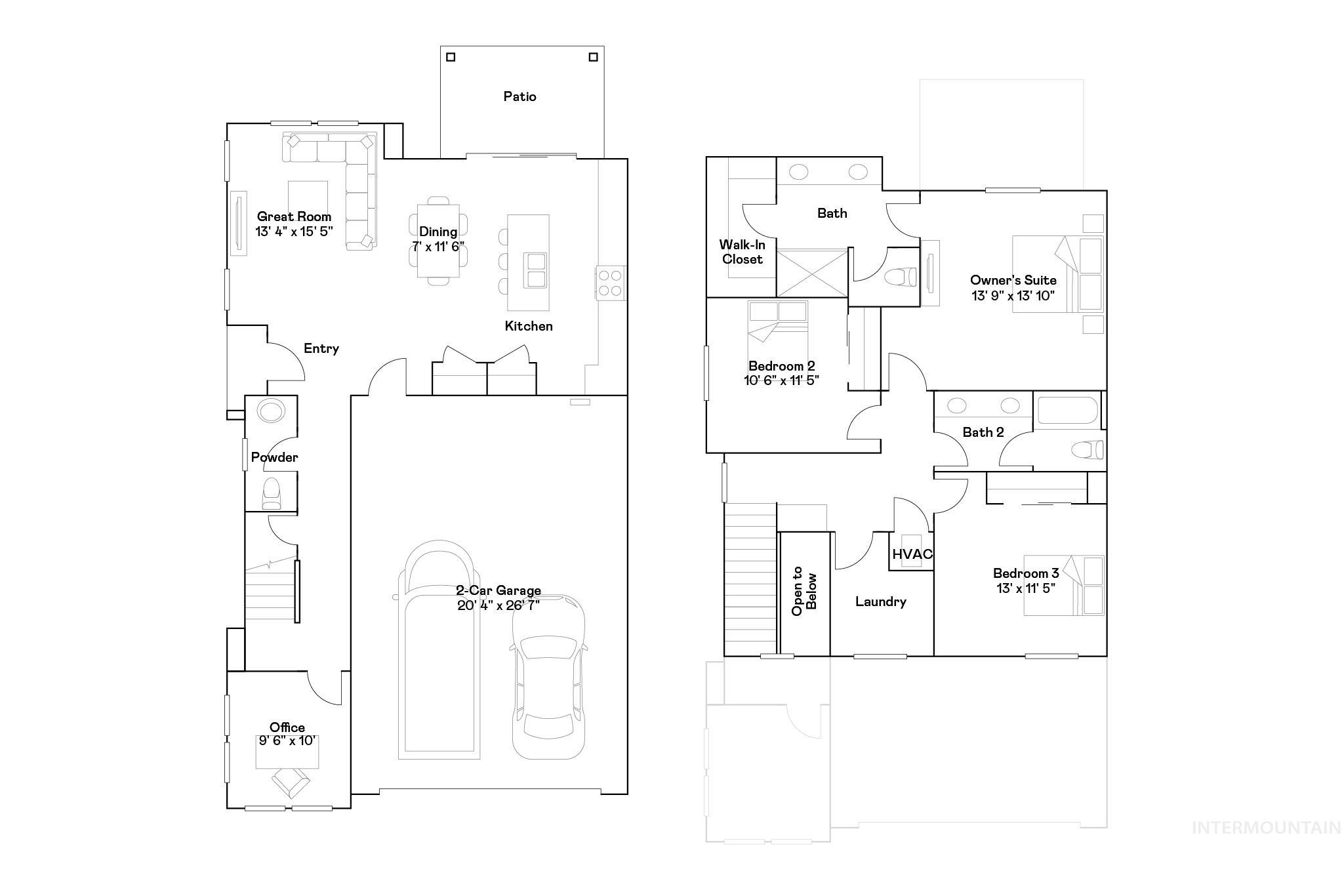1775 N Truman Ave Property Photo 2