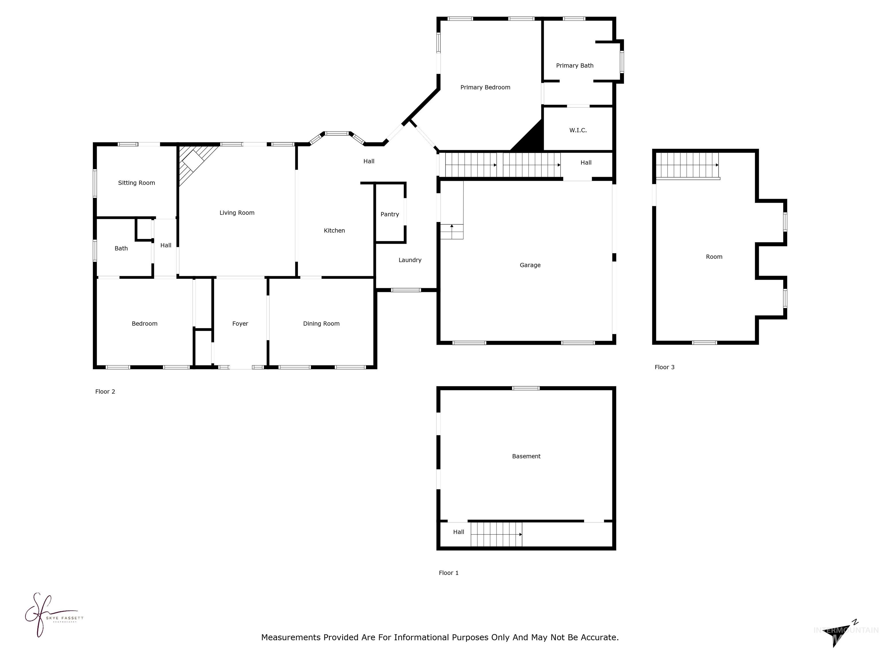 2750 S 850 E Property Photo 37