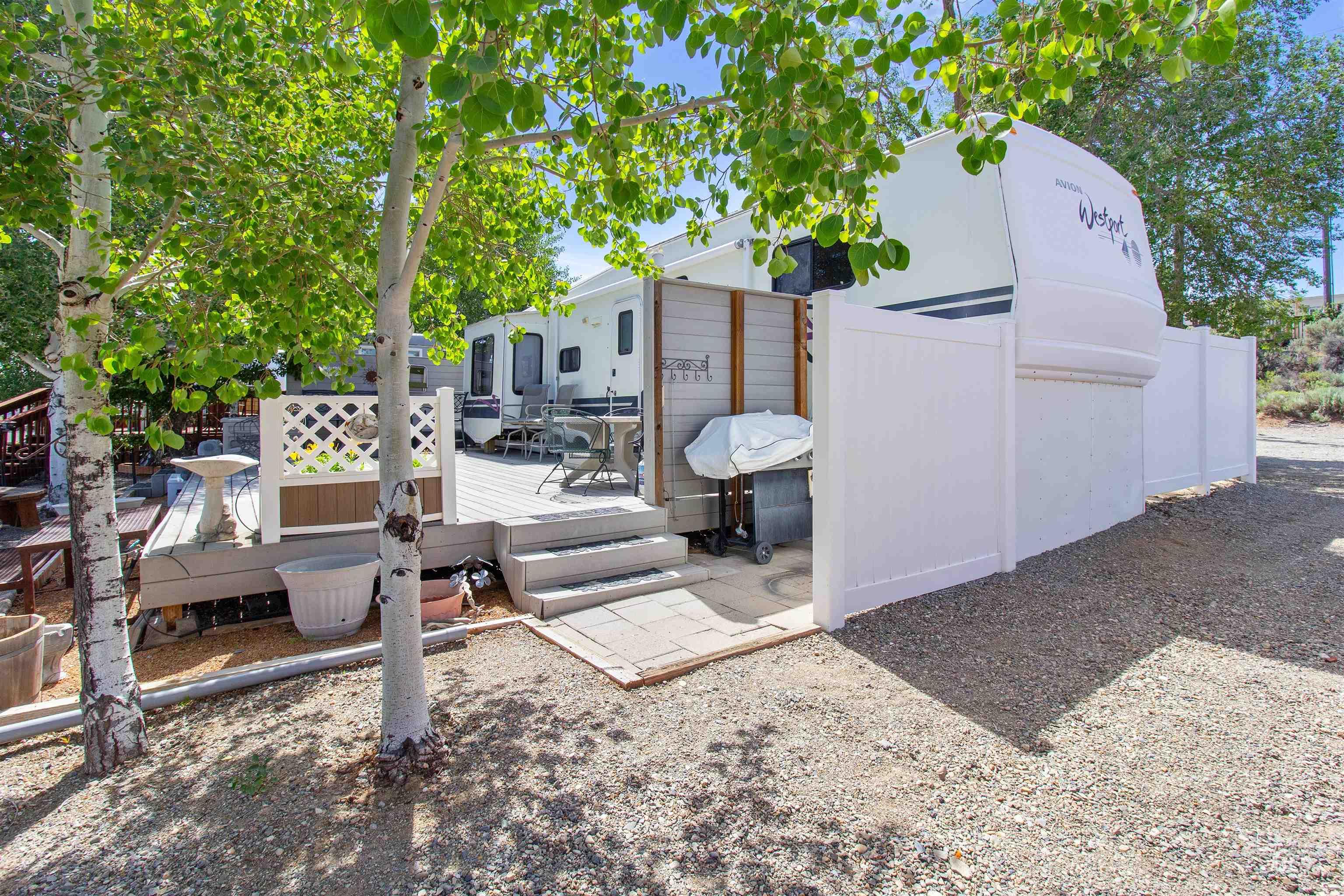 106 W Magic Dr Property Photo 31