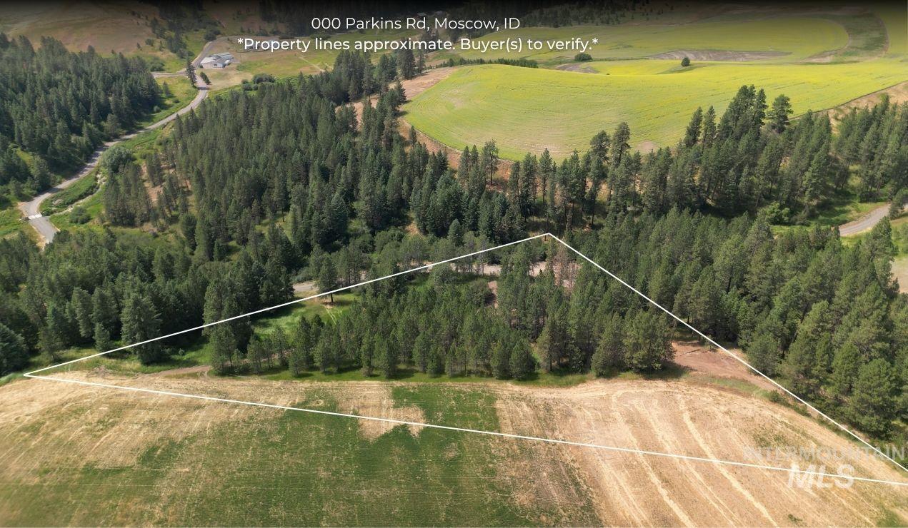 000 Parkins Rd A.k.a. Sumner Rd/canyon Rd Property Photo 1