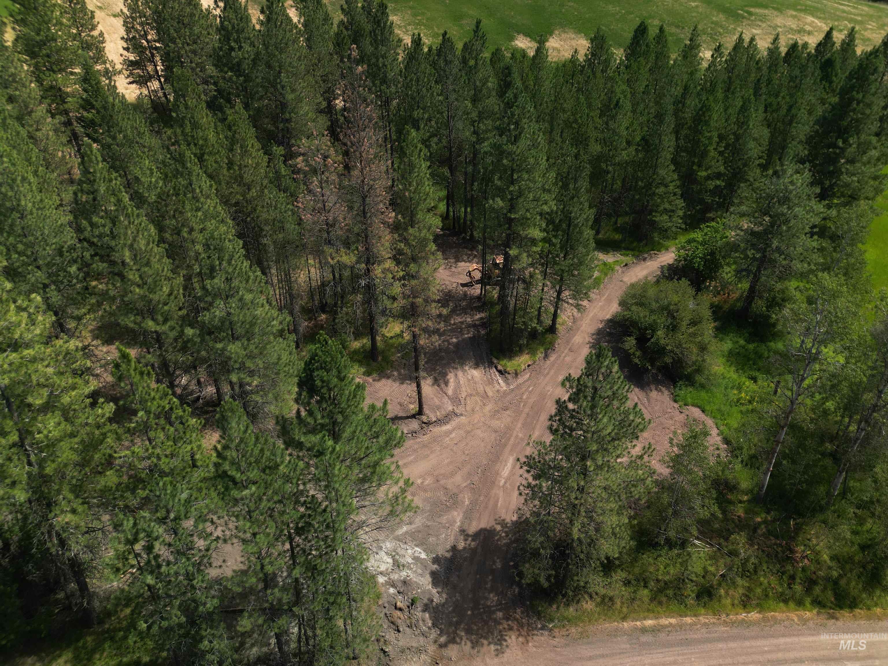 000 Parkins Rd A.k.a. Sumner Rd/canyon Rd Property Photo 4