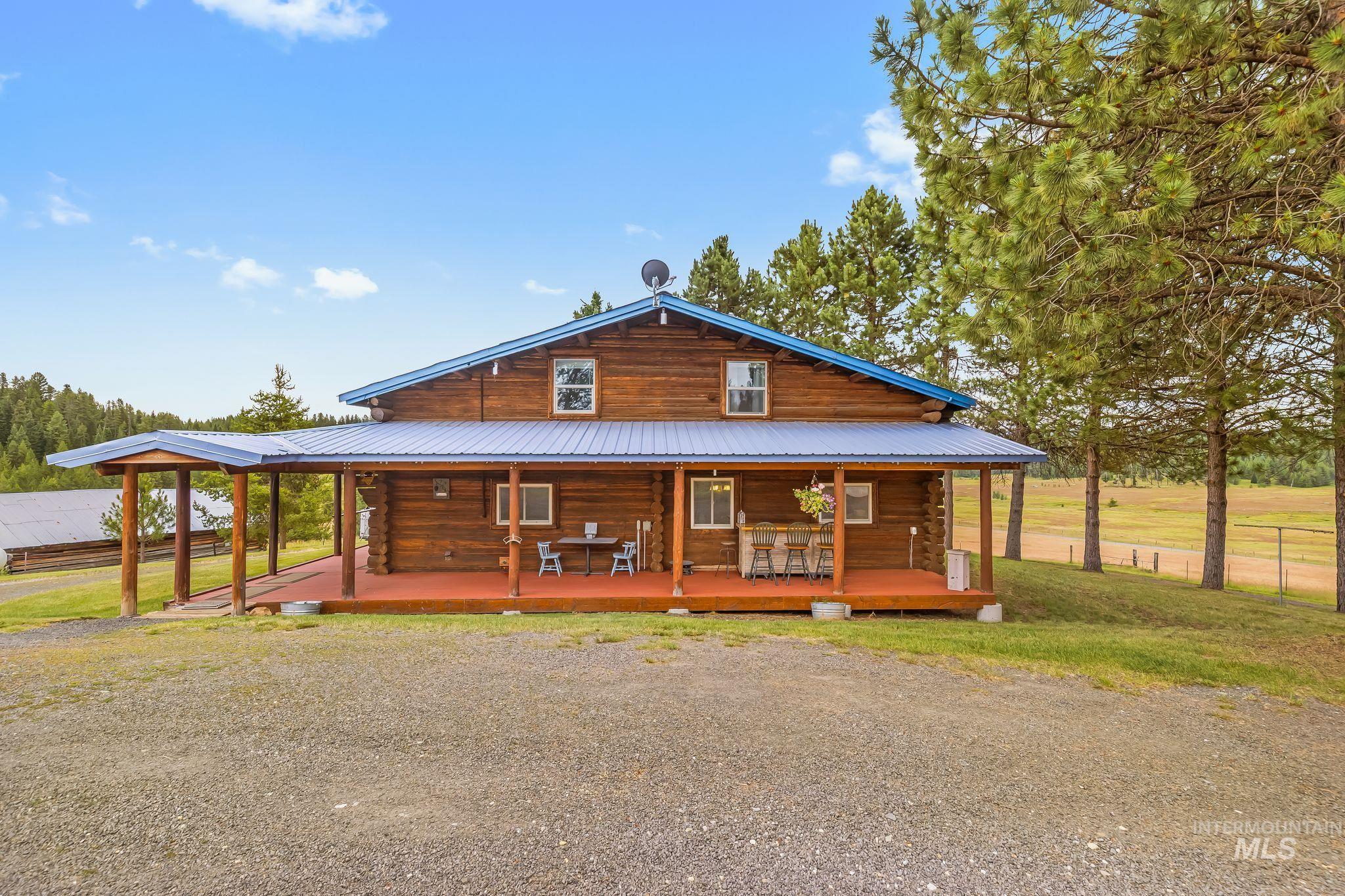 500 Maxwell Lane Property Photo 1