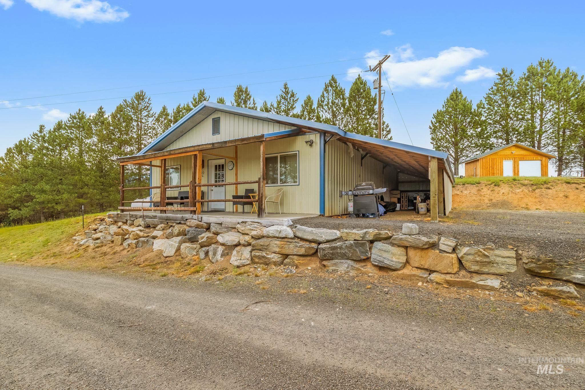 500 Maxwell Lane Property Photo 44