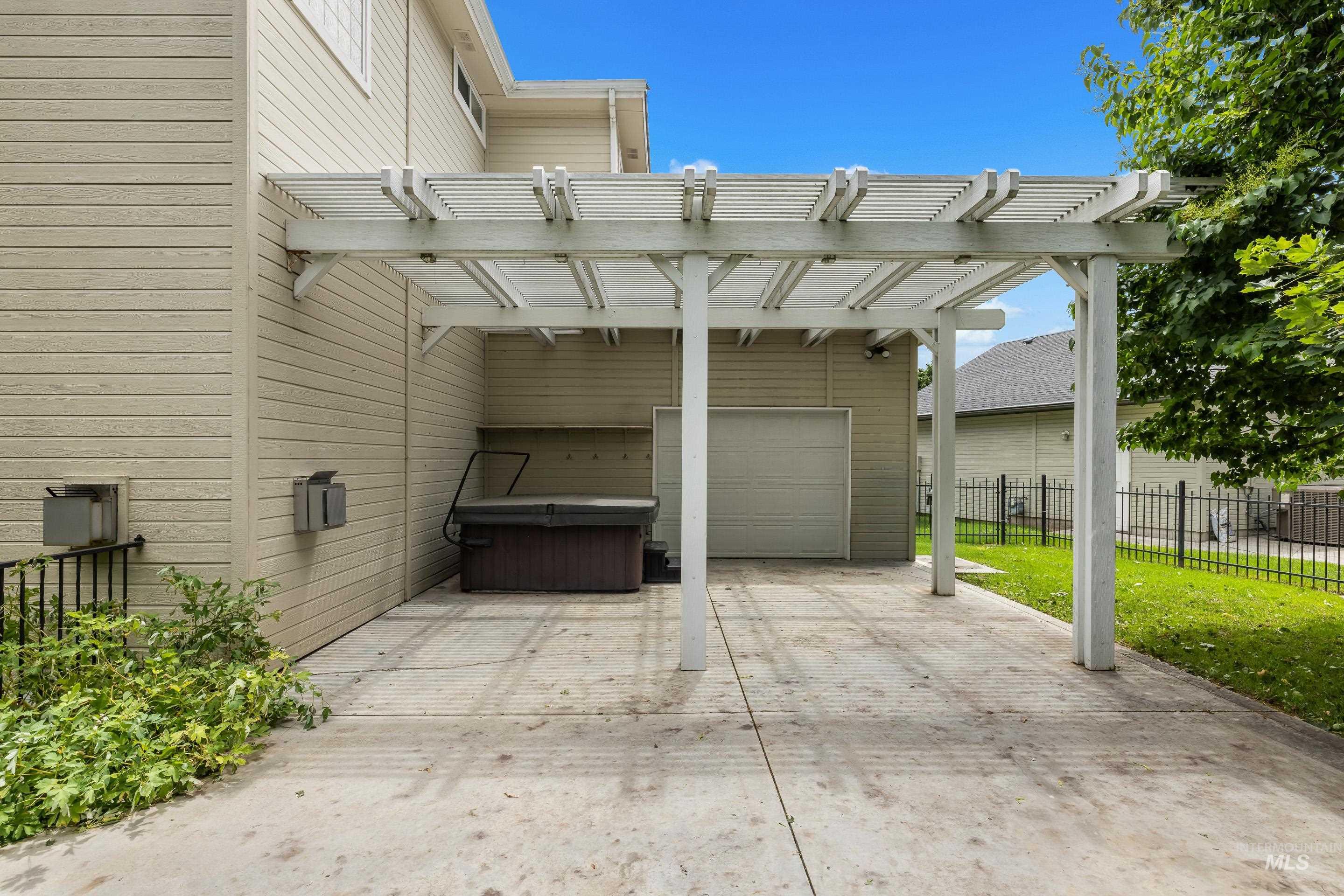 5917 N Cosworth Pl Property Photo 28