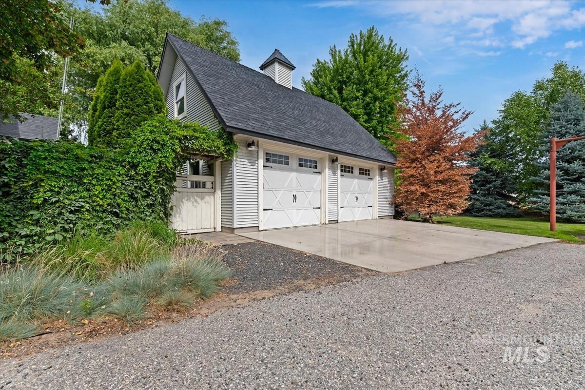 1155 N Ballantyne Property Photo 43
