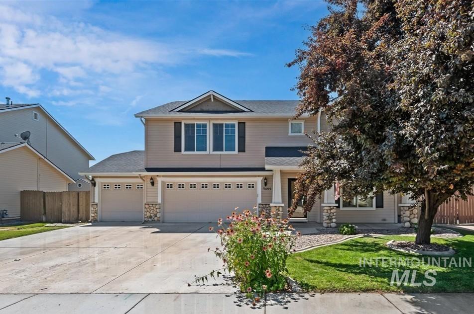 3485 N Pescado Way Property Photo 1