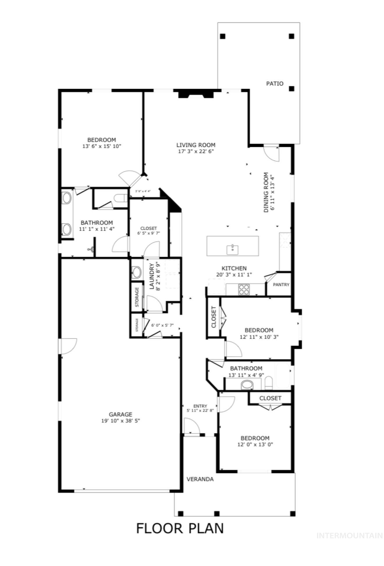 440 S Radiator Way Property Photo 32