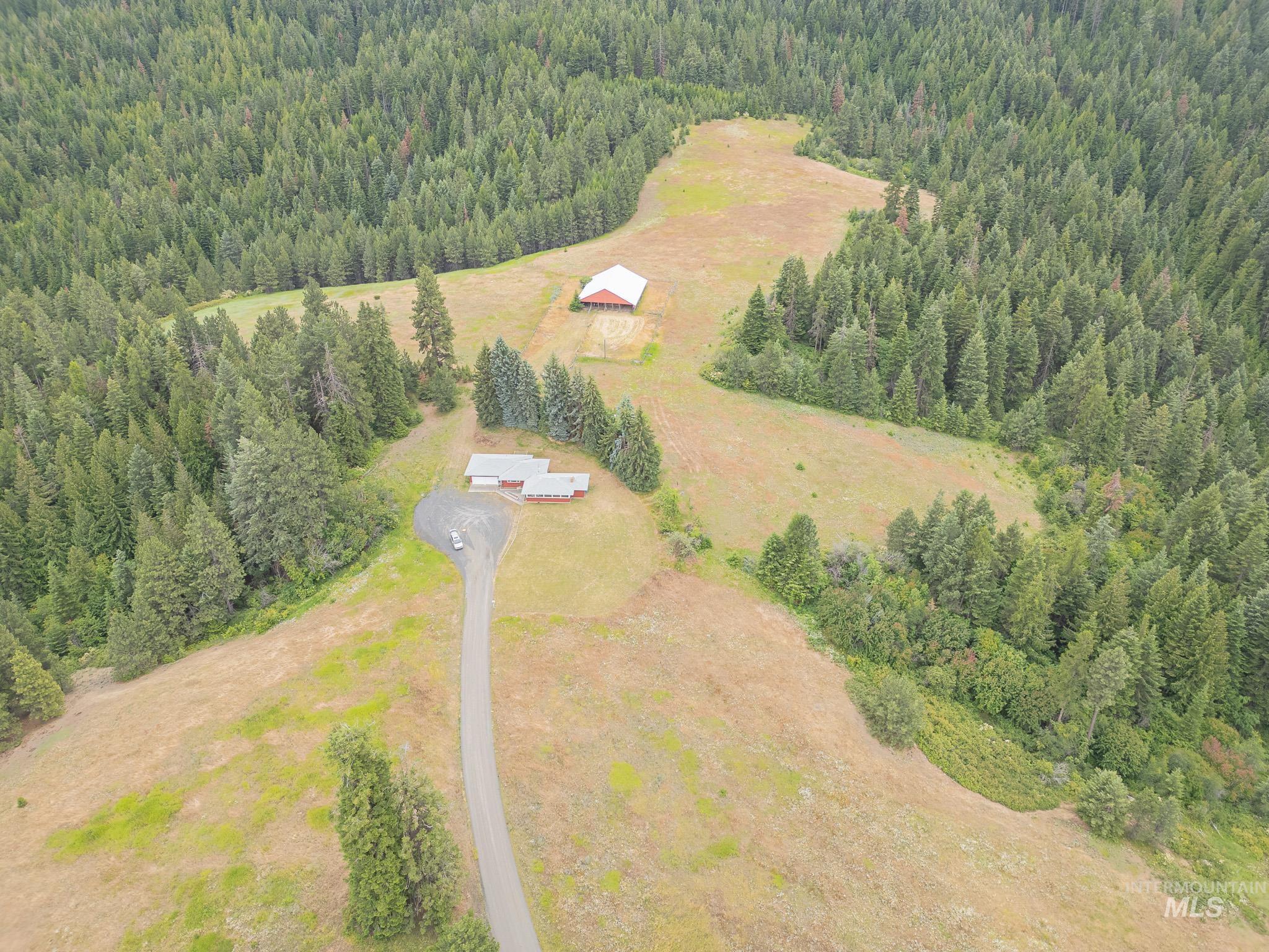 1011 Hall Rd. Property Photo 41