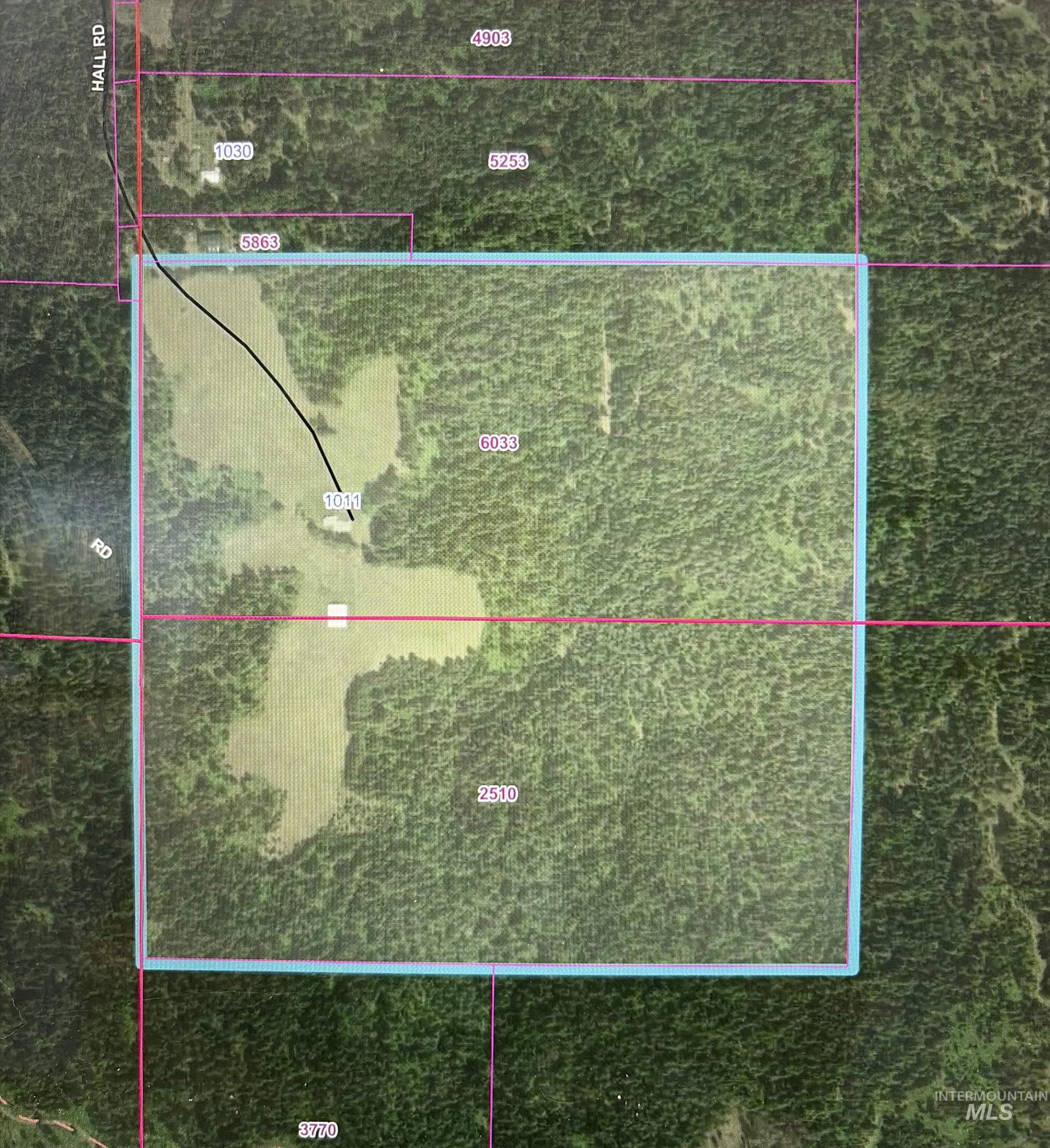 1011 Hall Rd. Property Photo 45