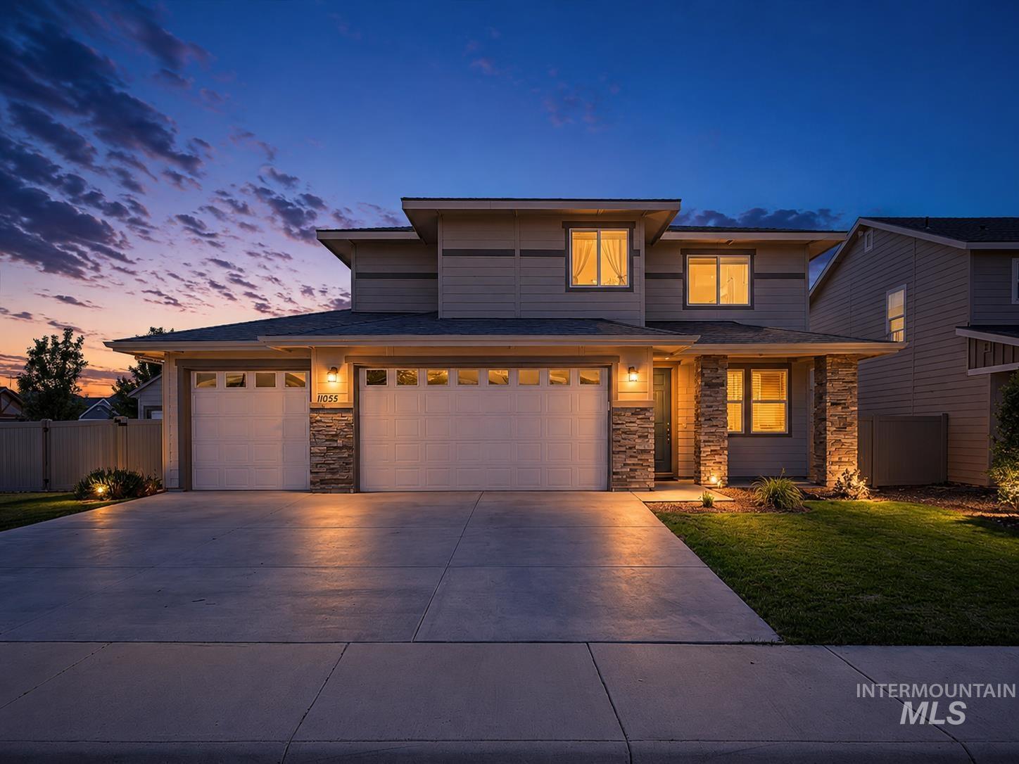 11055 Roaring Fork St Property Photo 1