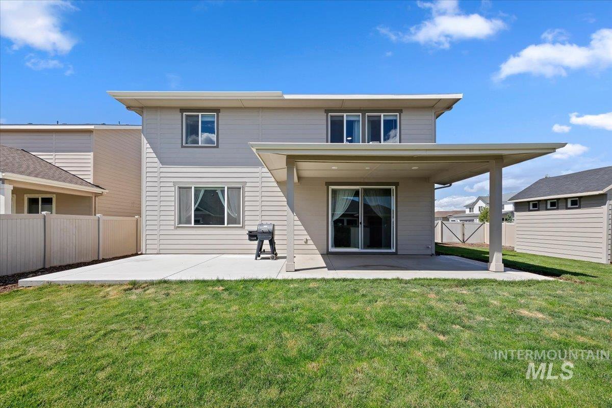 11055 Roaring Fork St Property Photo 1