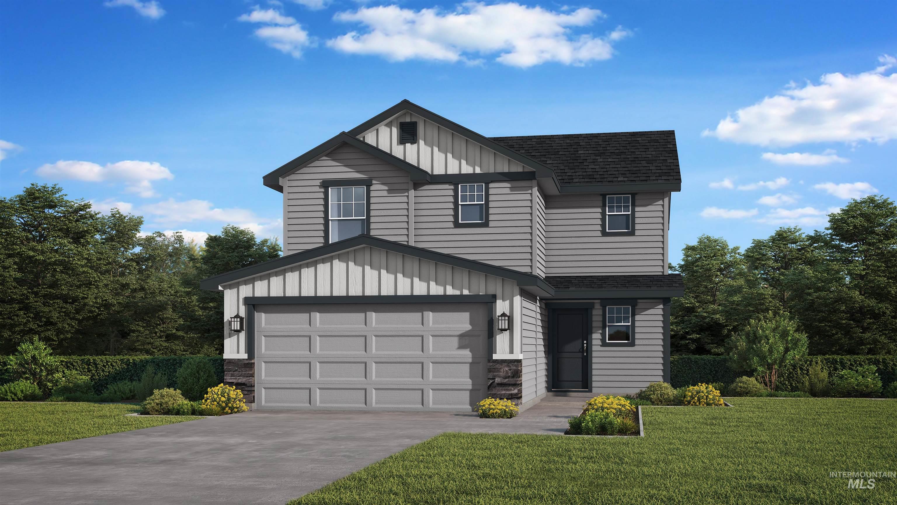 3437 W Caddisfly St. Property Photo 1