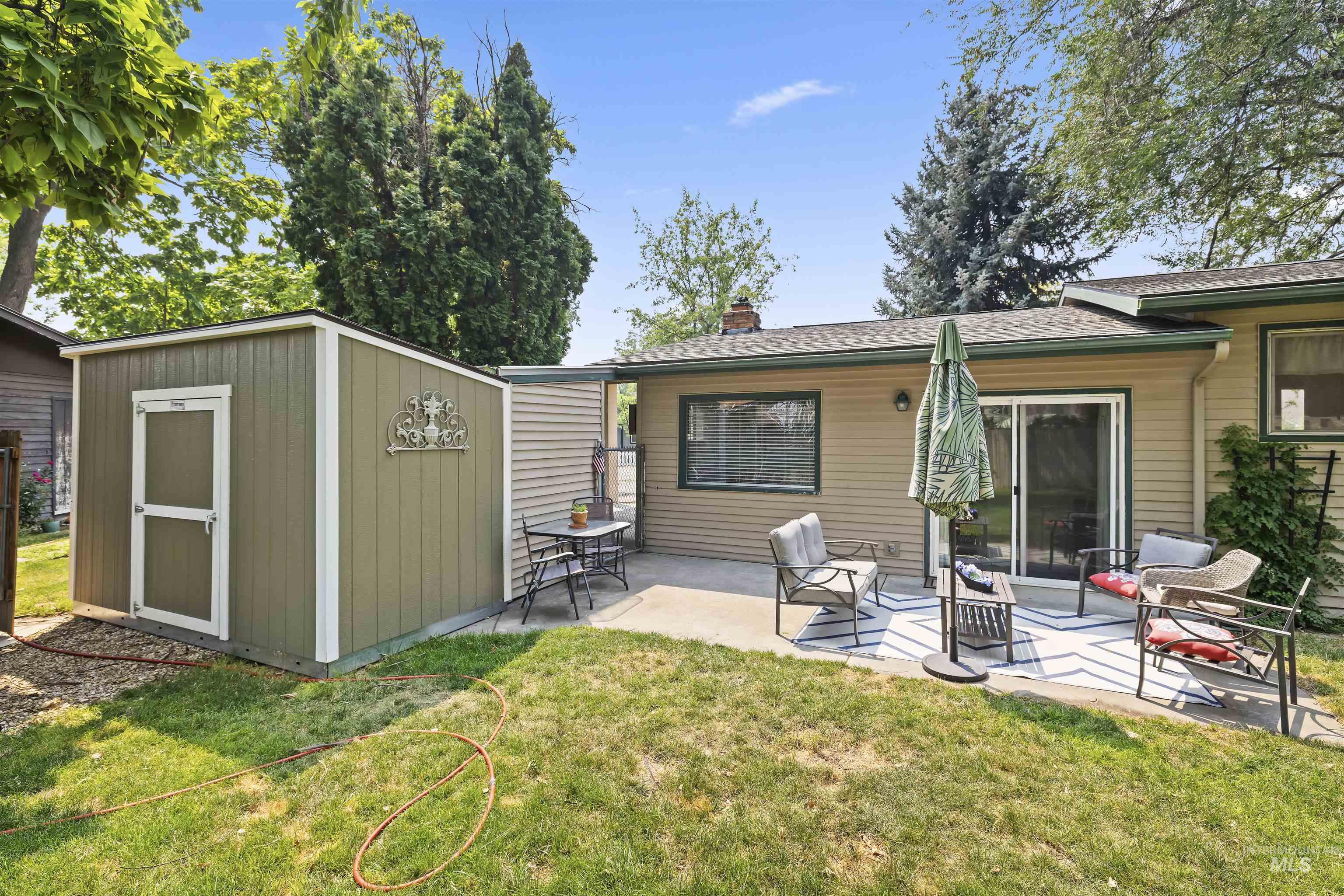 2816 N Innis Property Photo 25