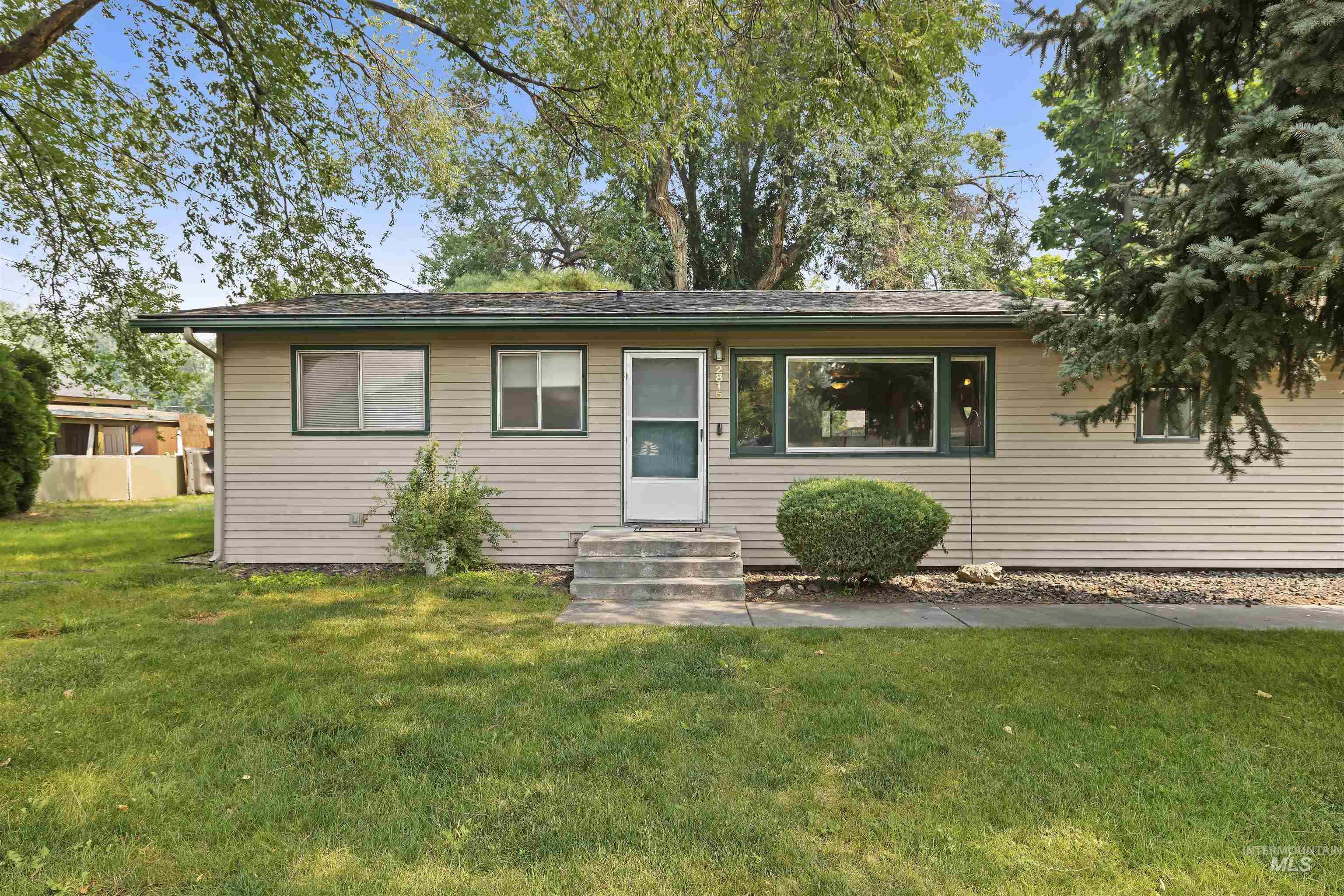 2816 N Innis Property Photo 31