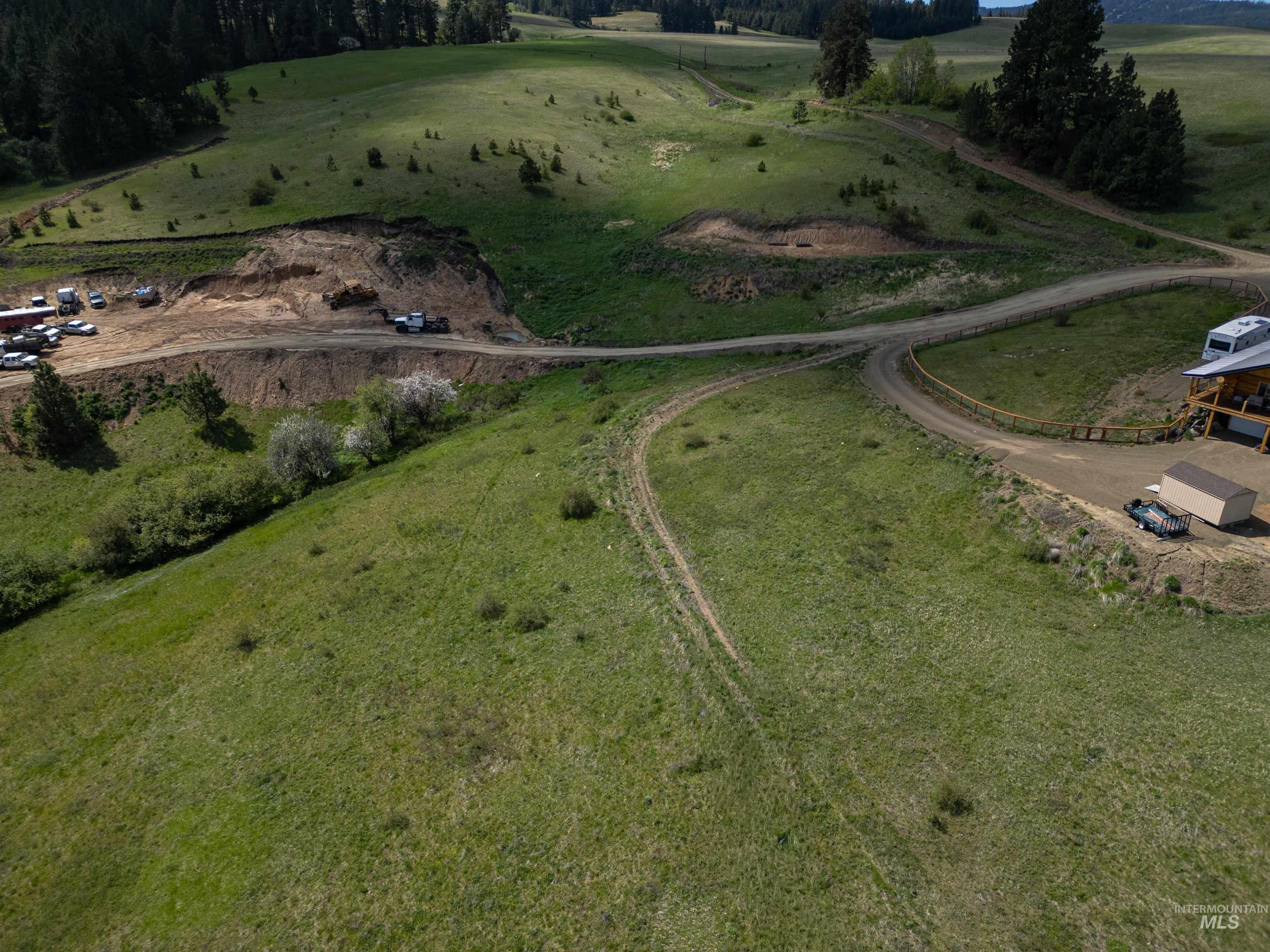 Tbd Riggin Road Property Photo 3