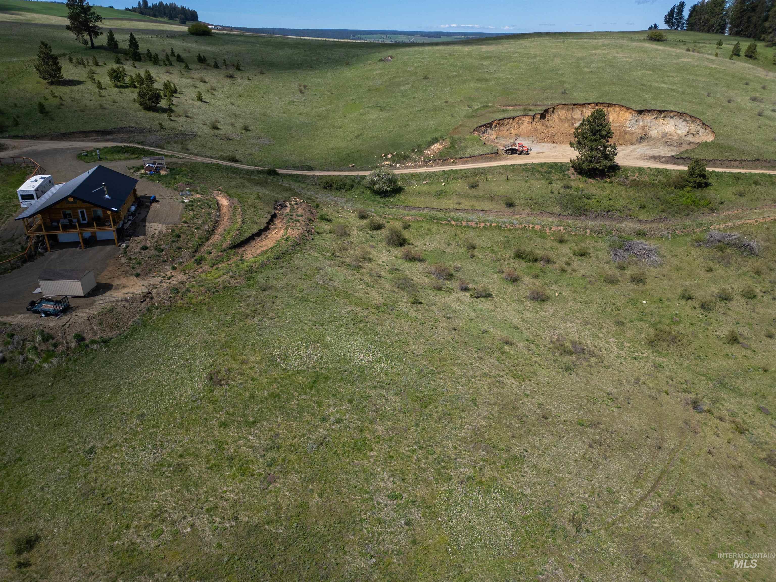 Tbd Riggin Road Property Photo 4