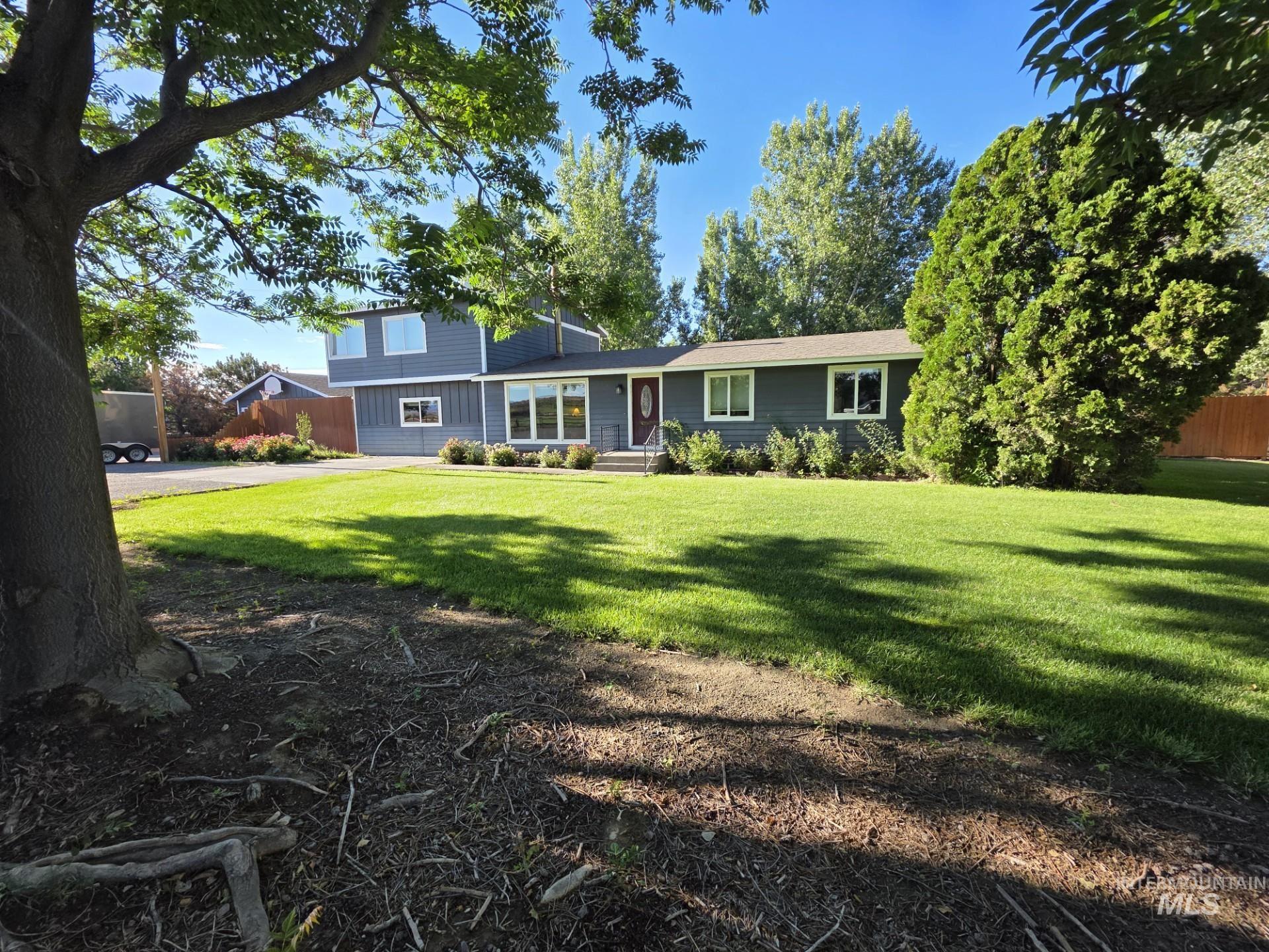 37836 Highway 78 Property Photo 1