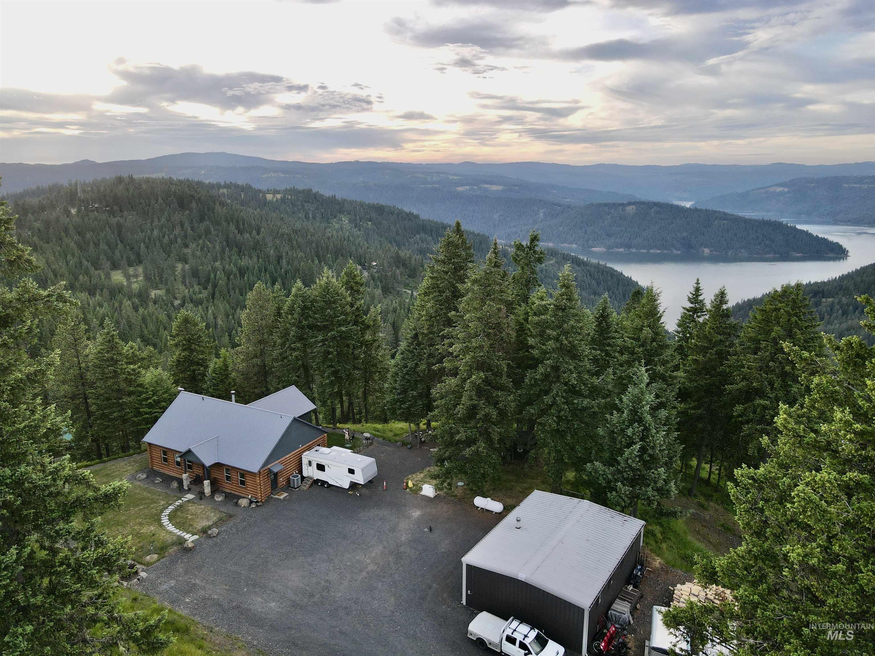 1874 Cedar Ridge Drive Property Photo 1