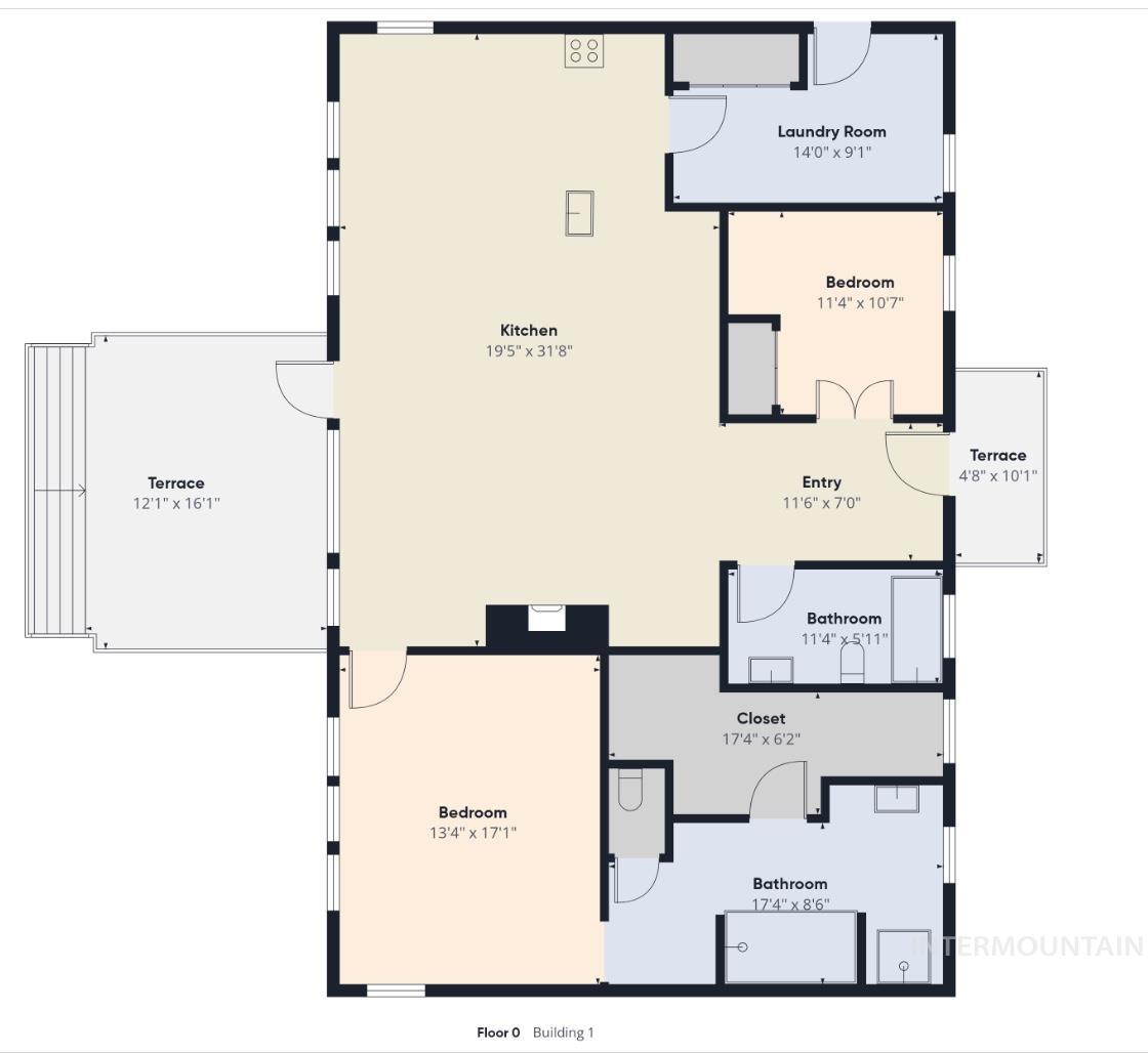 1874 Cedar Ridge Drive Property Photo 47