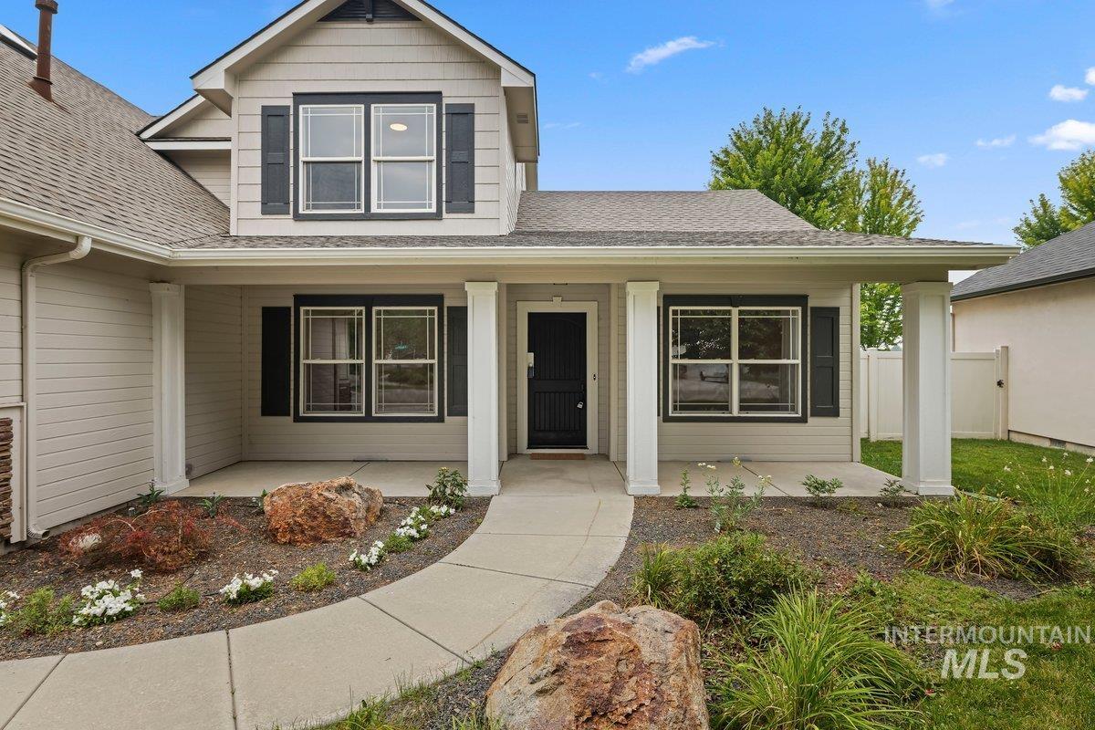 3597 S Capulet Way Property Photo 3