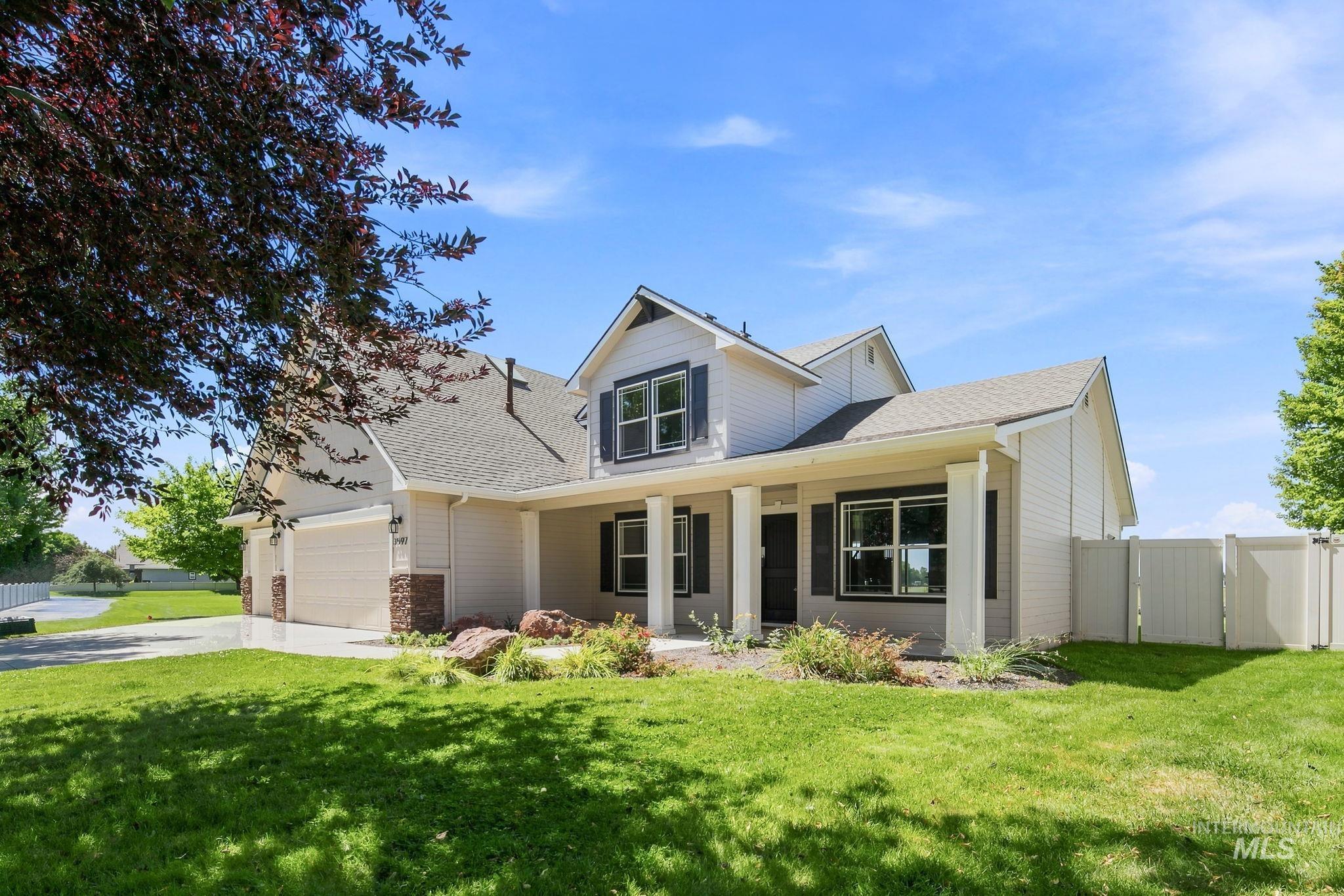 3597 S Capulet Way Property Photo 4