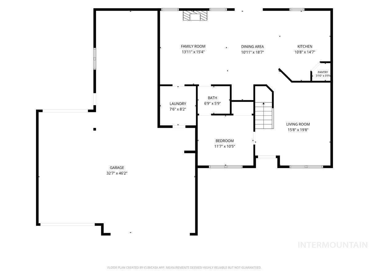 3597 S Capulet Way Property Photo 43