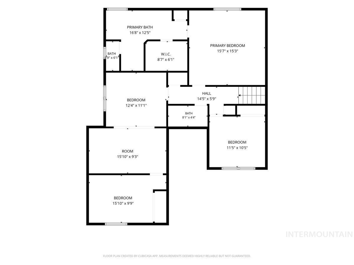 3597 S Capulet Way Property Photo 44