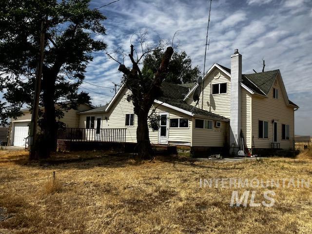 13047 Peola Road Property Photo 1