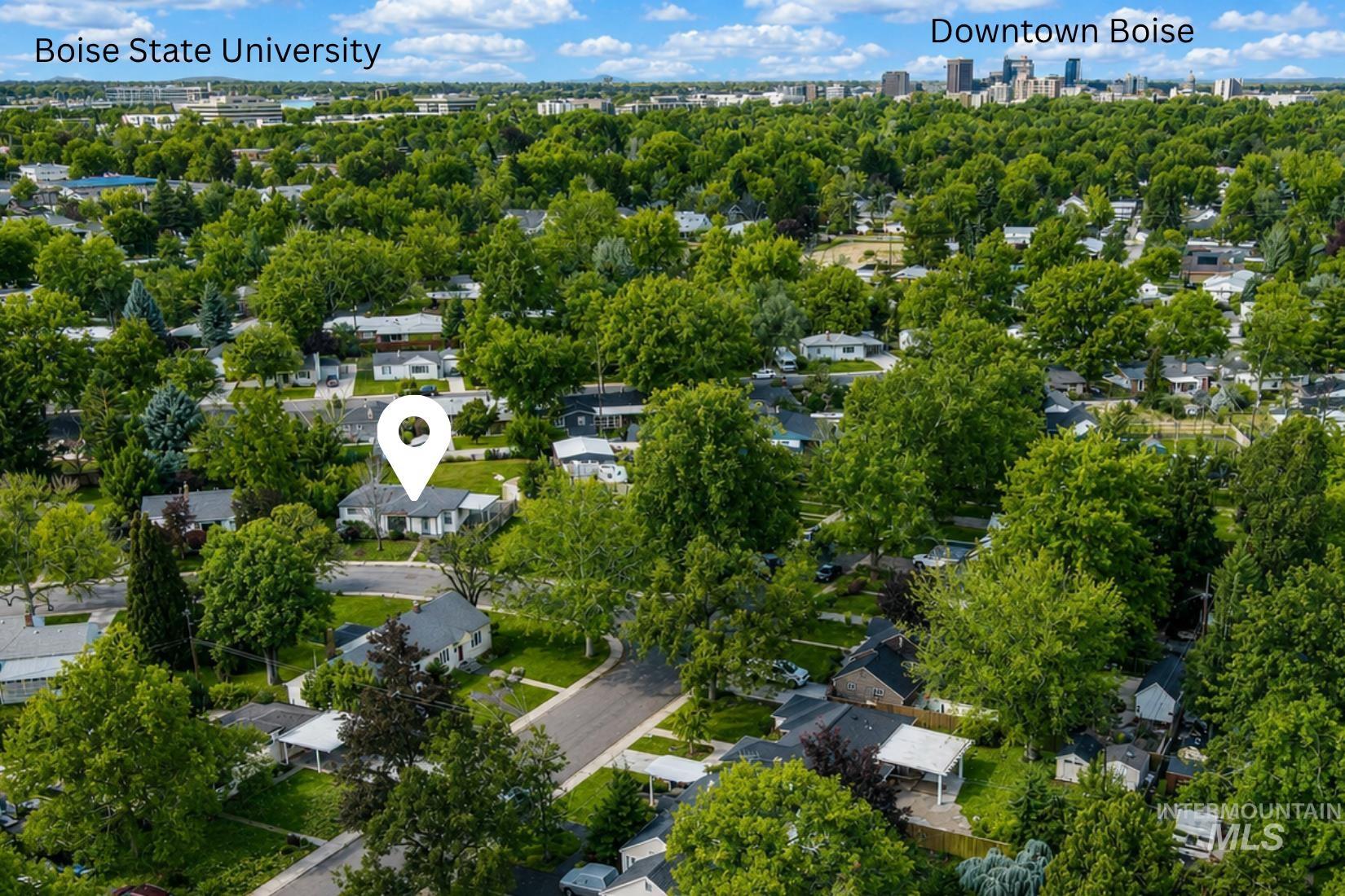 611 N Riverview Dr Property Photo 3