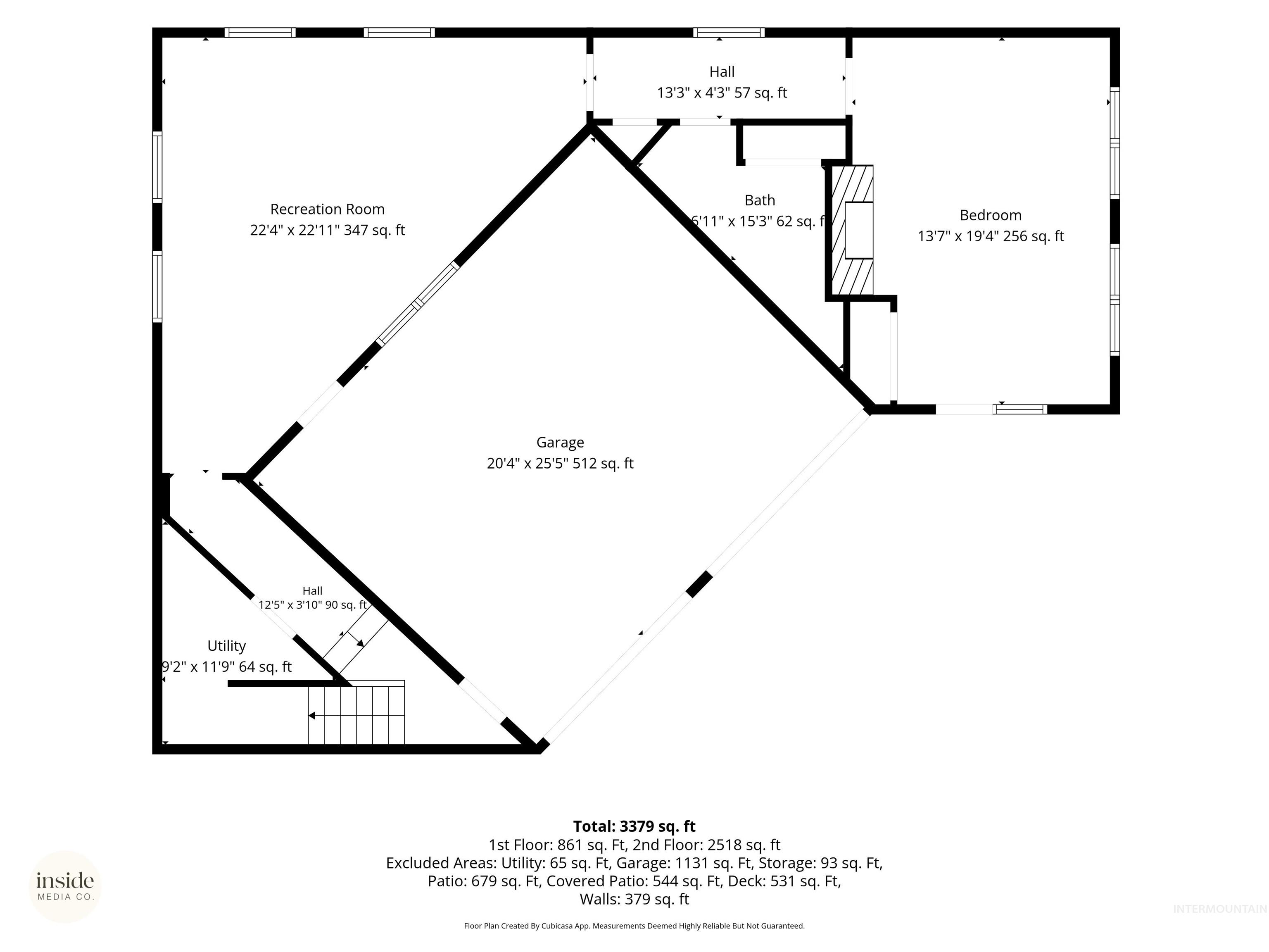 2624 Grandview Drive Property Photo 50