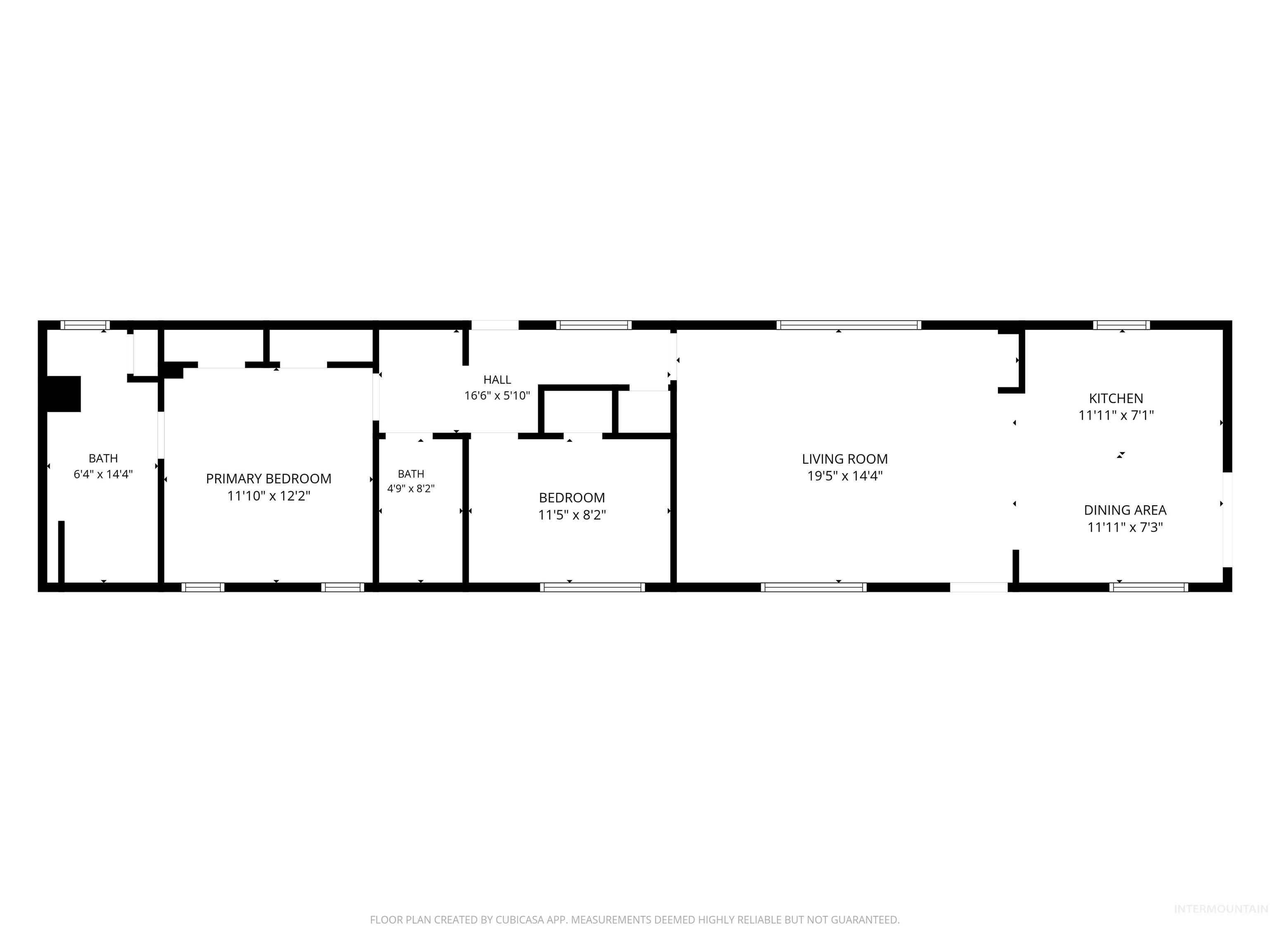 609 N Almon Property Photo 18