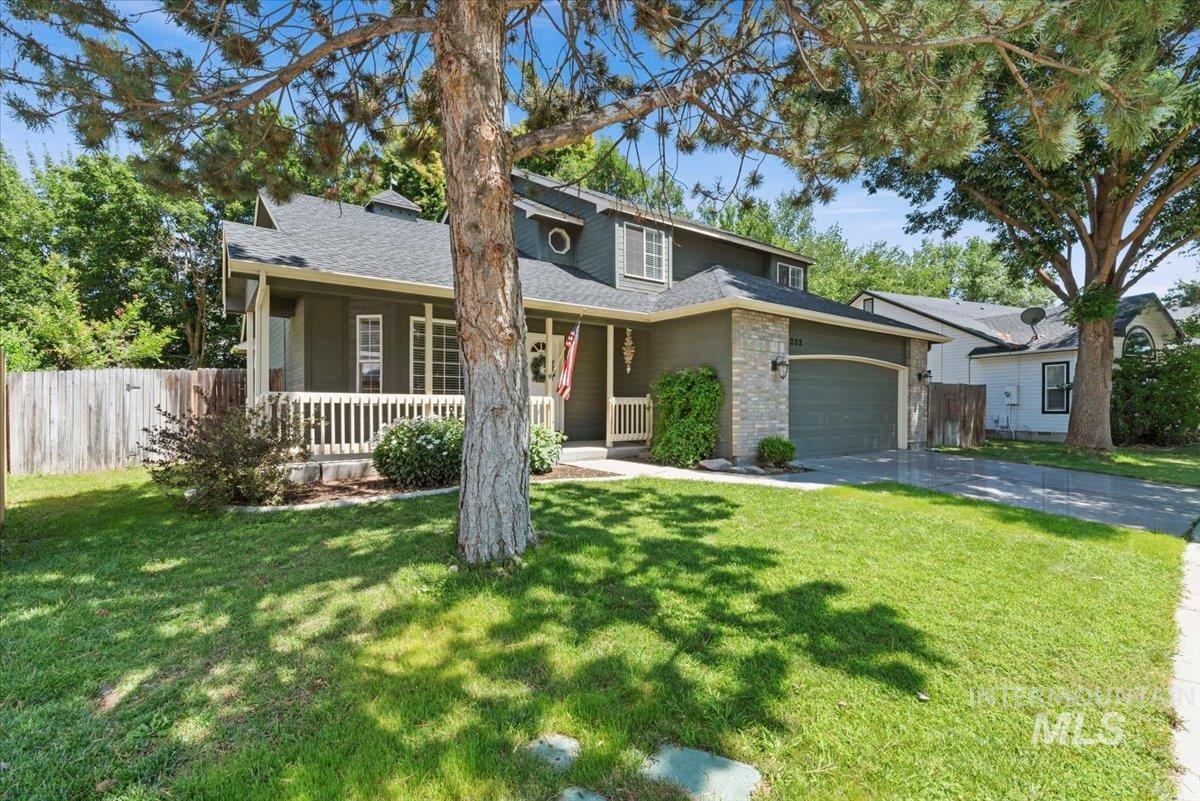 232 S Silverwood Way Property Photo 40