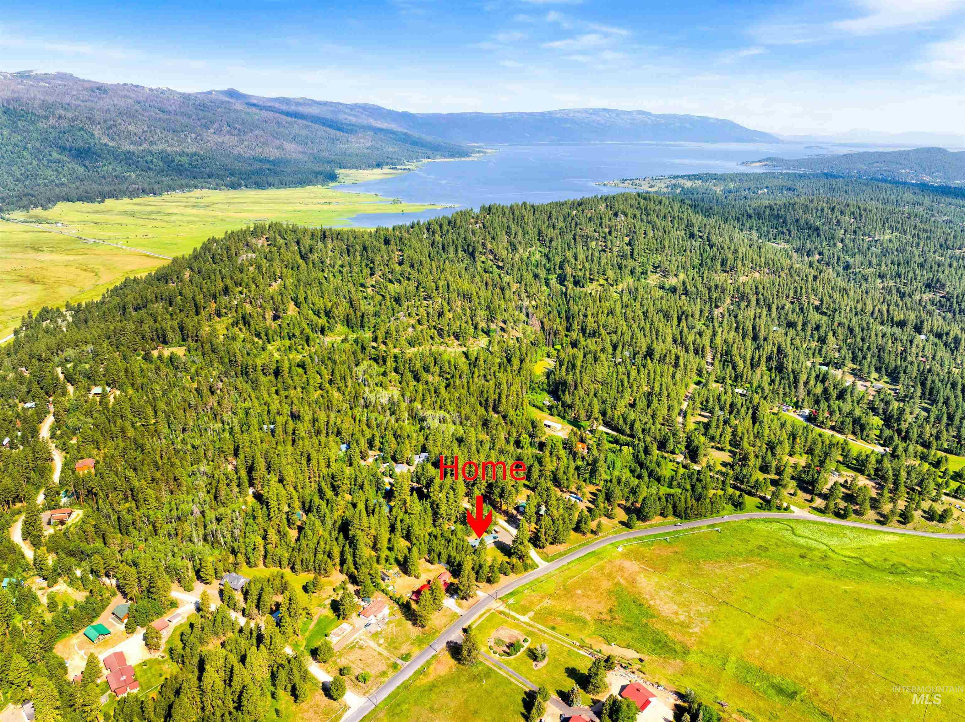 191 Bear Wallow Property Photo 4