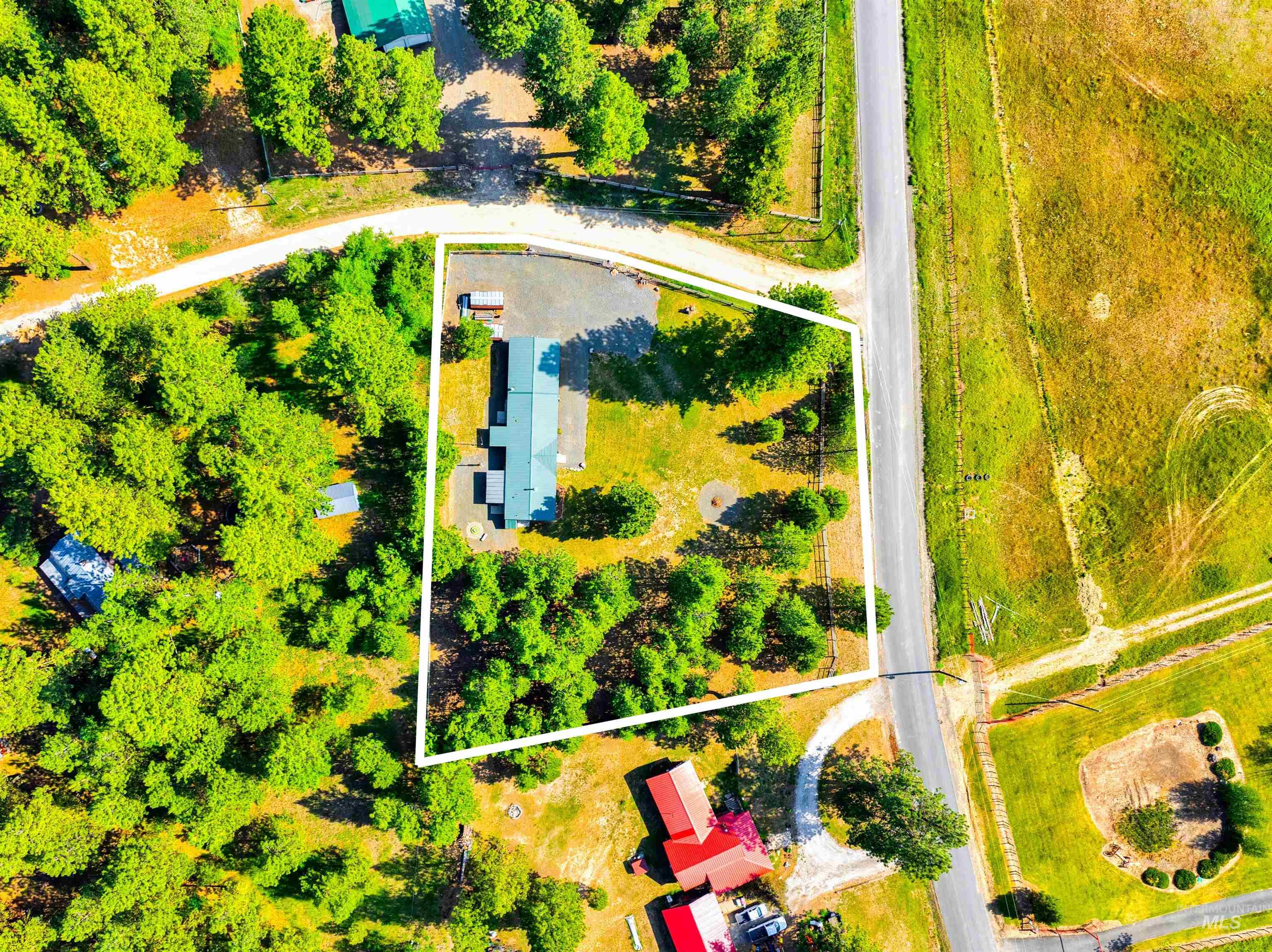 191 Bear Wallow Property Photo 29