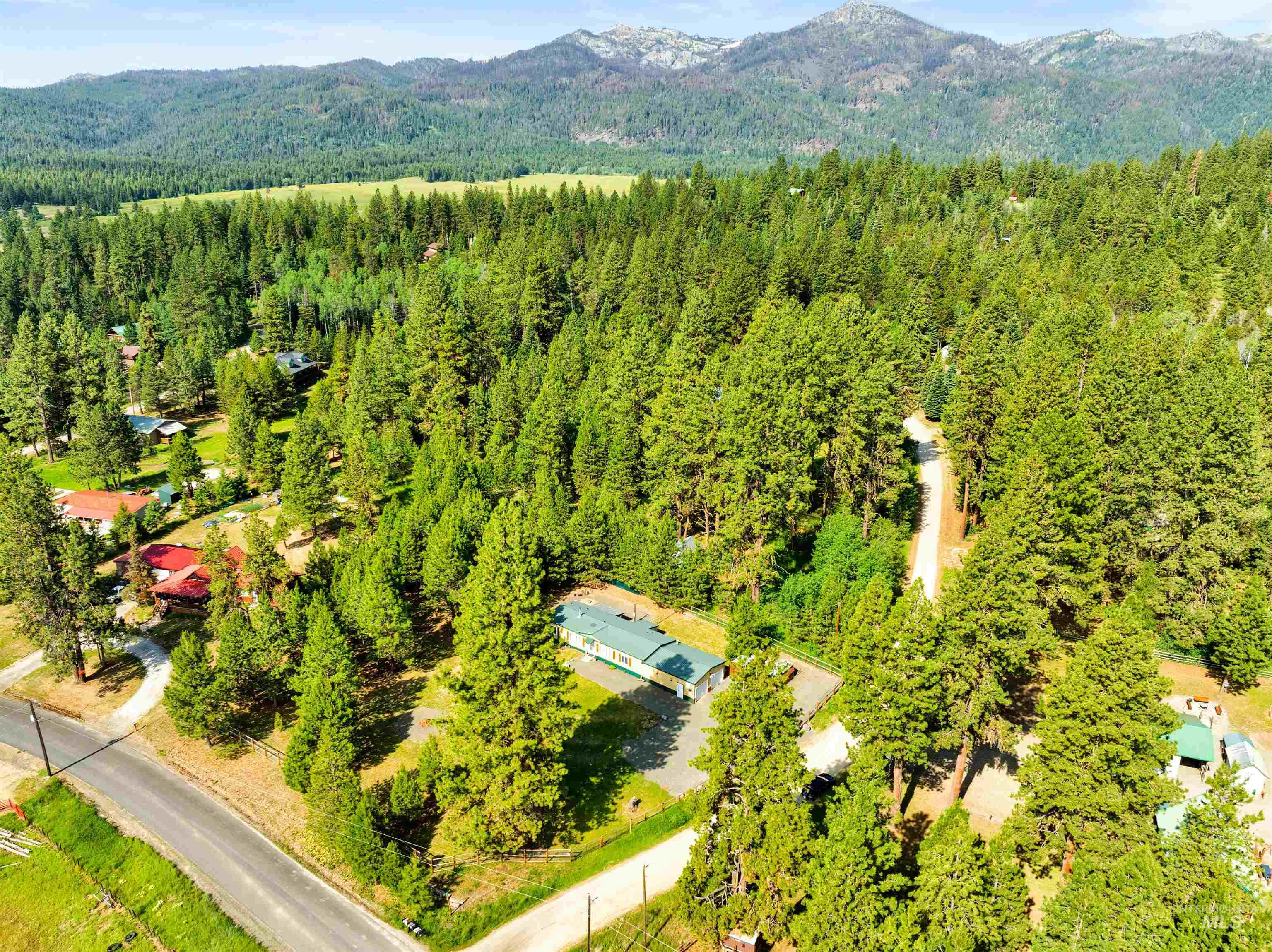 191 Bear Wallow Property Photo 40