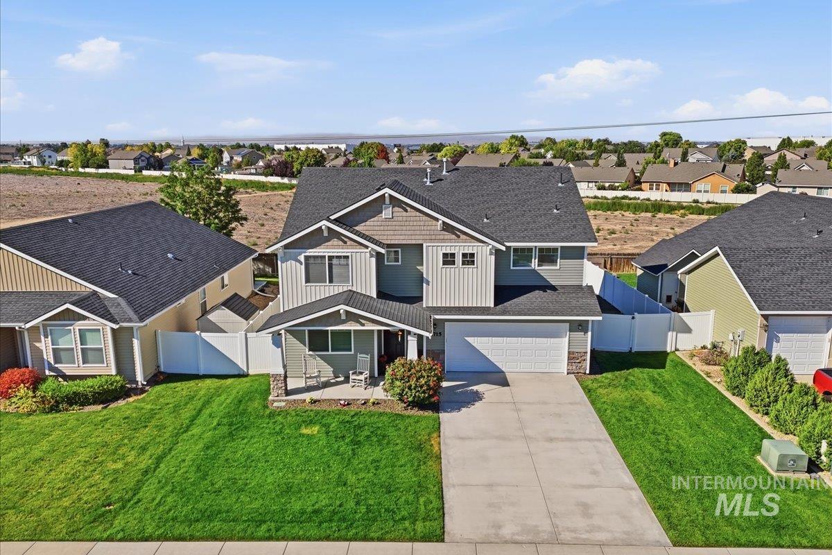 11715 Jump Creek Dr Property Photo 45