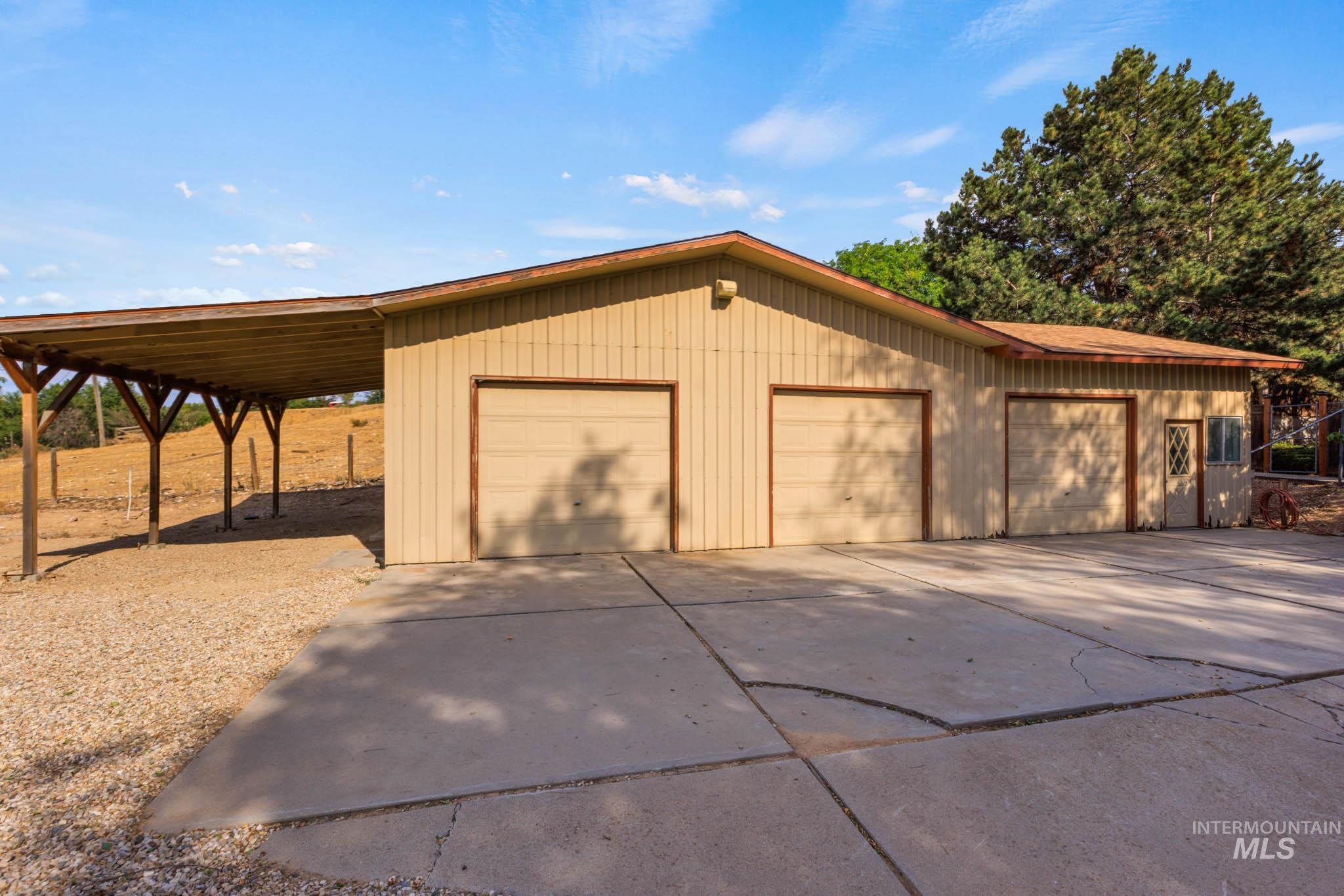 12050 W Hidden Valley Rim Rd. Property Photo 34