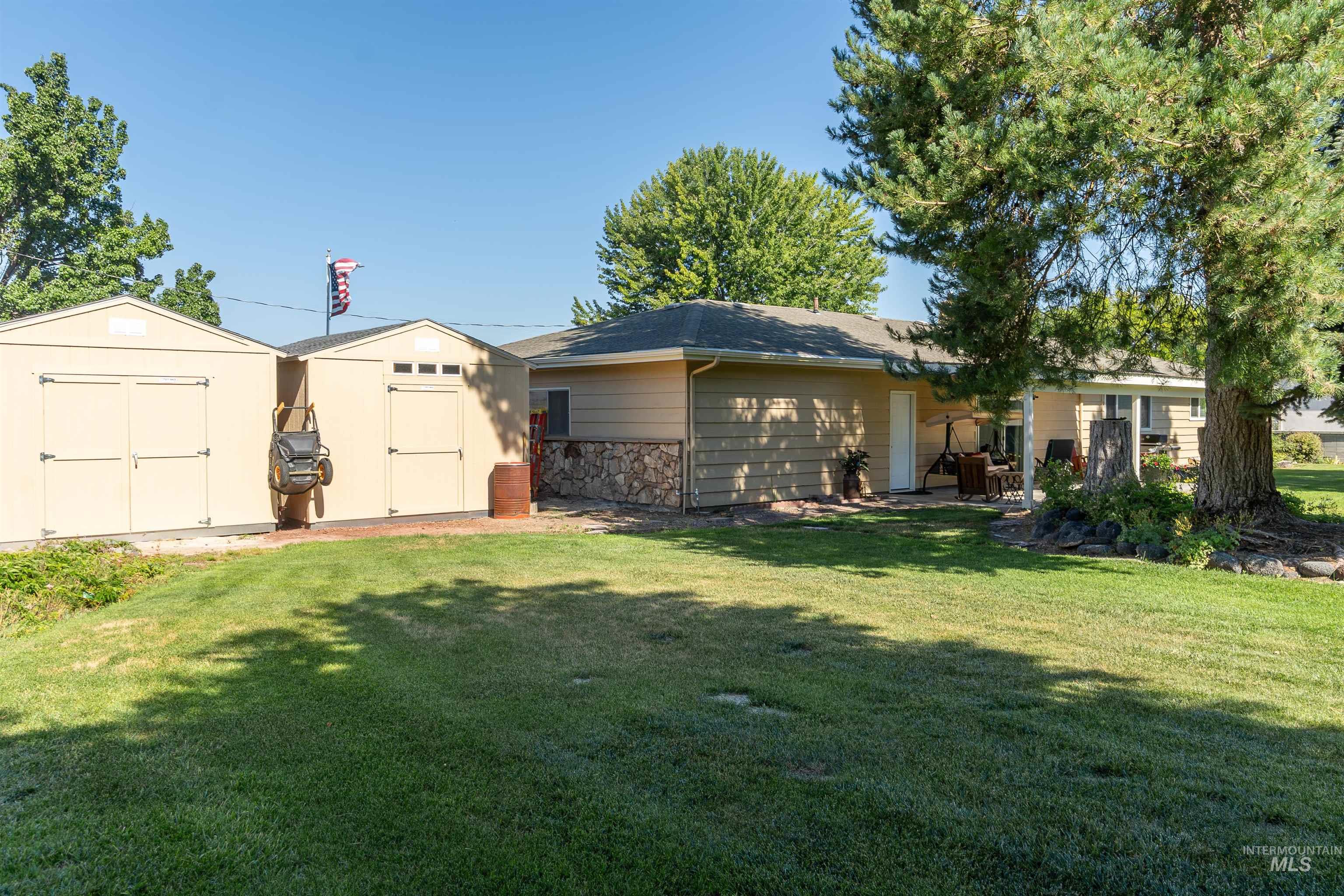 3302 S Midland Property Photo 33