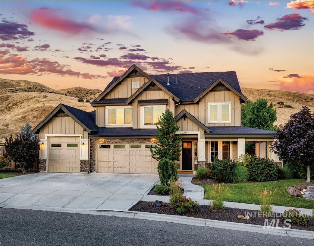4632 S Chugwater Way