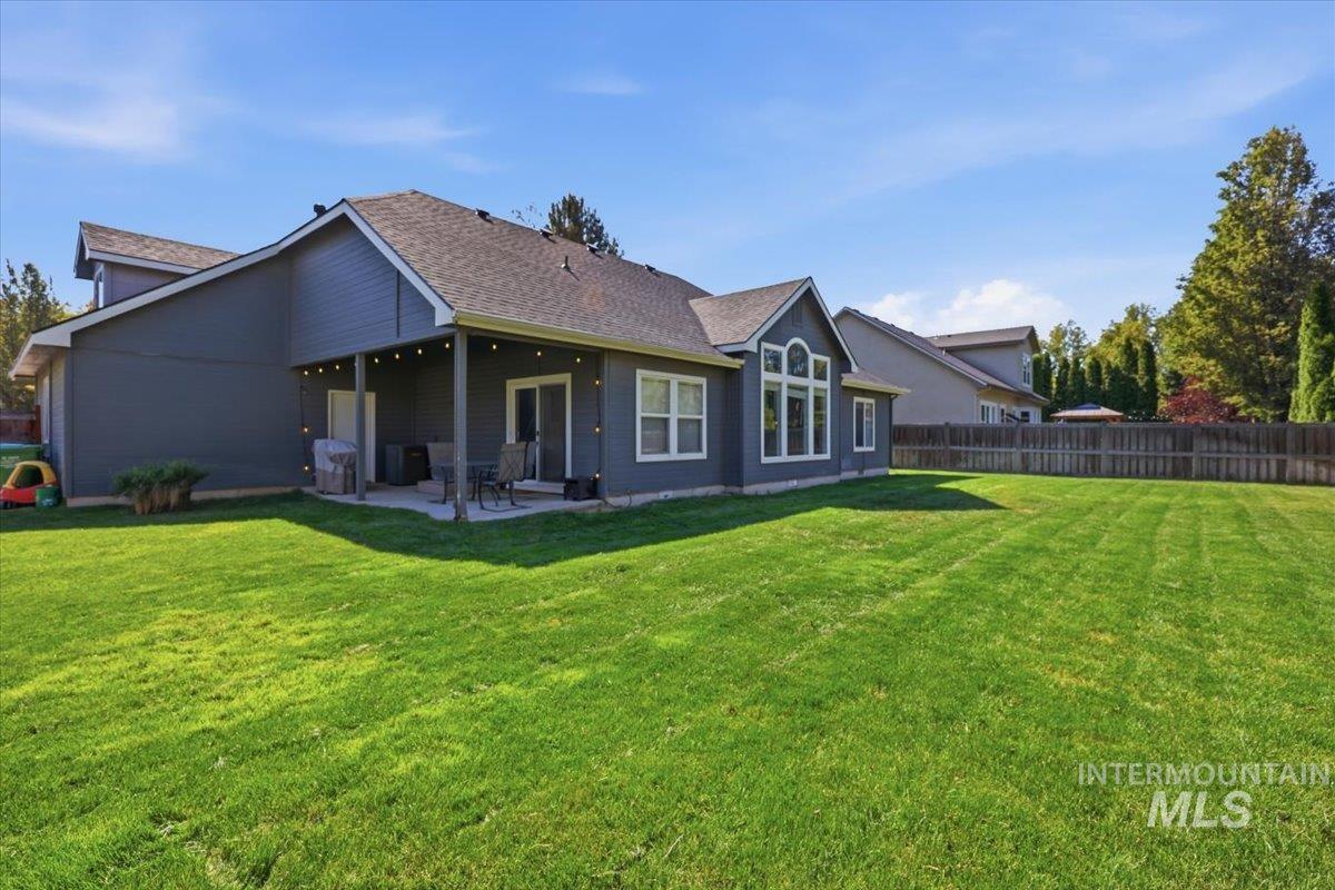 5353 Mink Creek Ave Property Photo 26