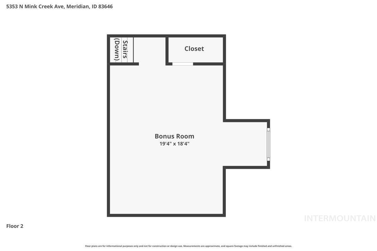 5353 Mink Creek Ave Property Photo 32