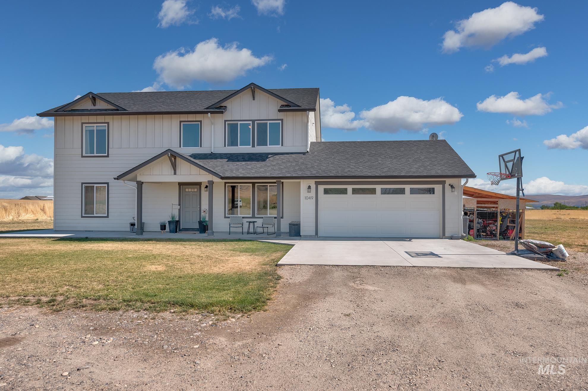 1049 Price Road Property Photo 1