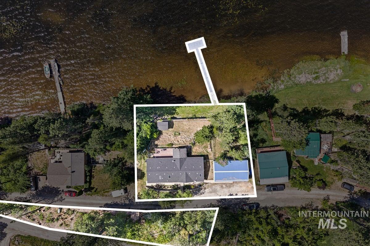 13075 S Shore Road Property Photo 3