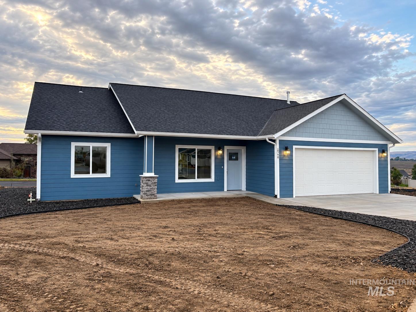 1741 Yellowstone Court Property Photo 1