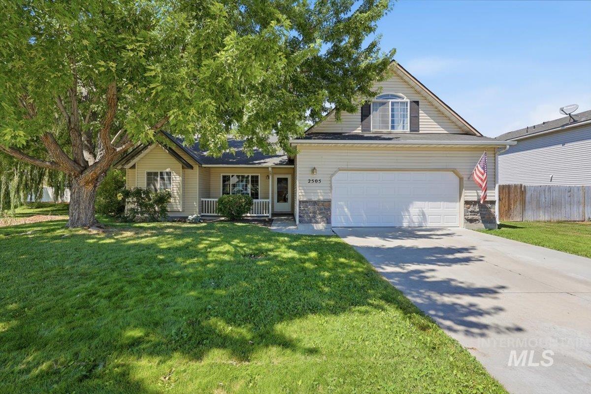 2505 S Bluegrass Dr Property Photo 1