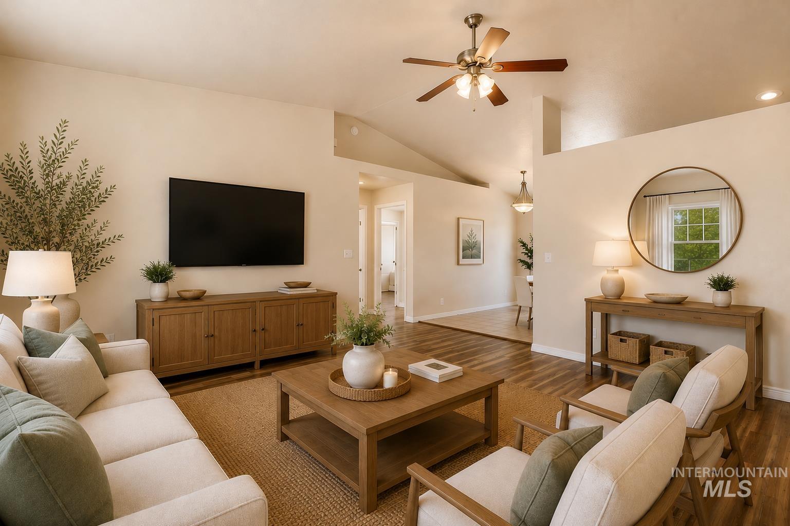 1042 N Stonehenge Way Property Photo 6