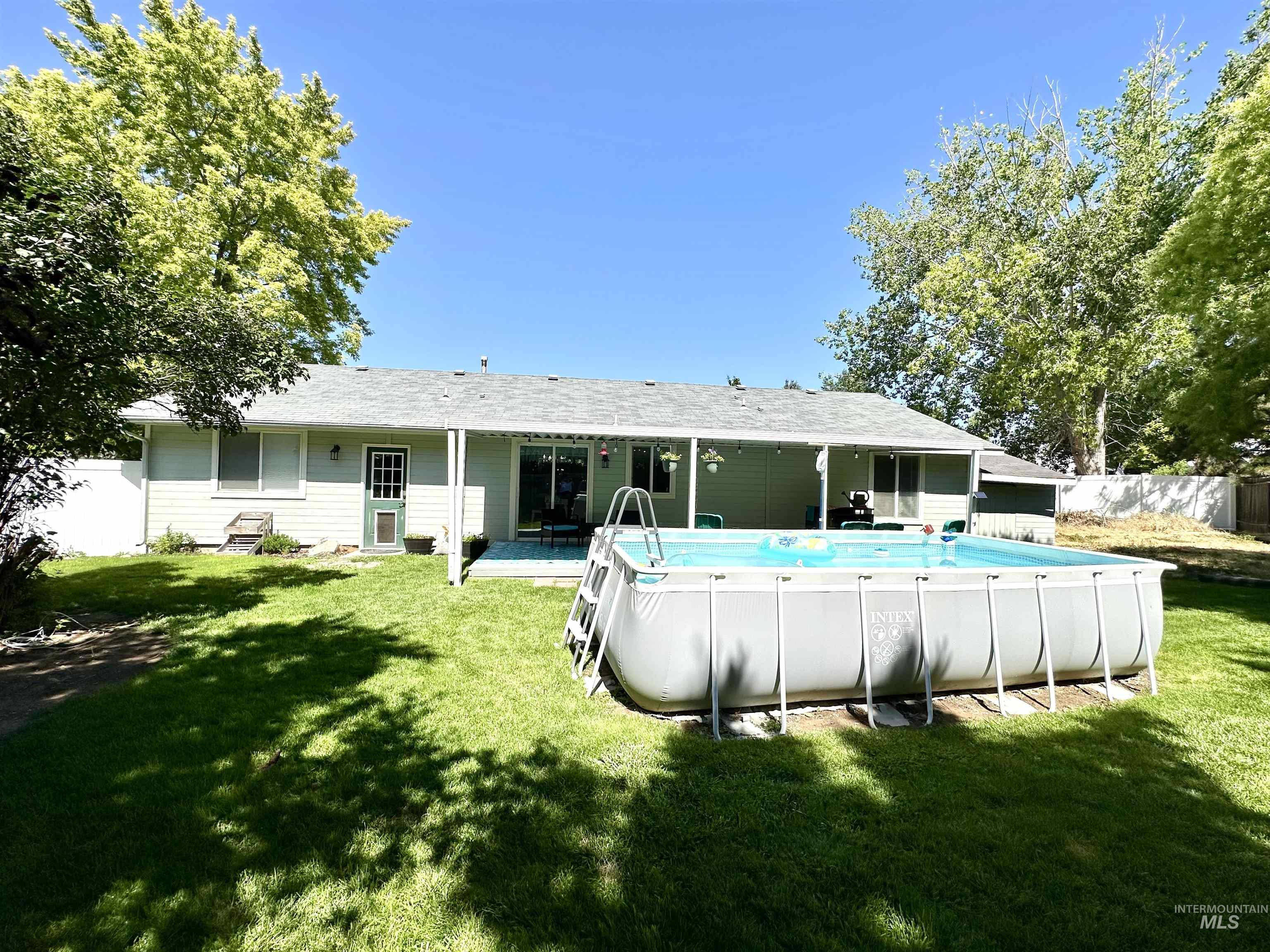 2472 N Maxie Way Property Photo 5